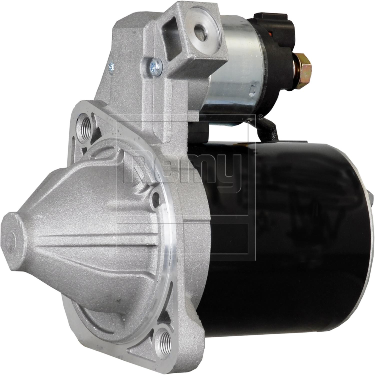 Vision 16238 Remanufactured Starter Motor
