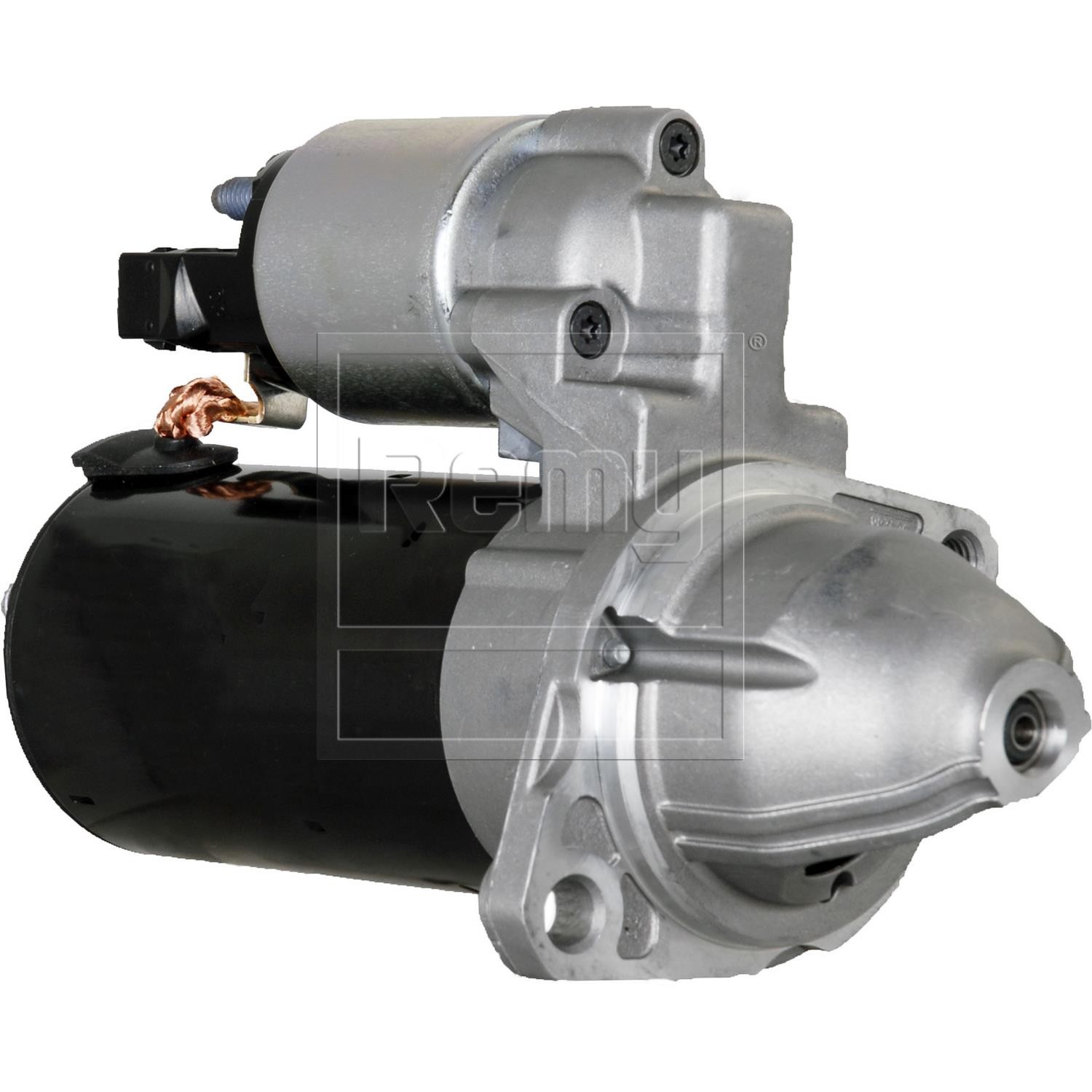 Vision 16246 Remanufactured Starter Motor
