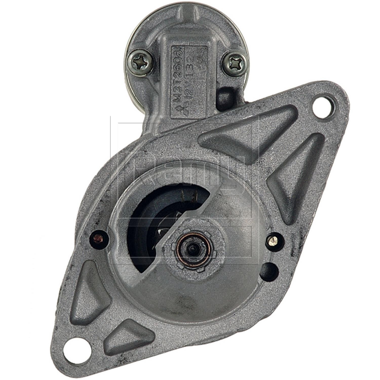 Vision 16268 Remanufactured Starter Motor