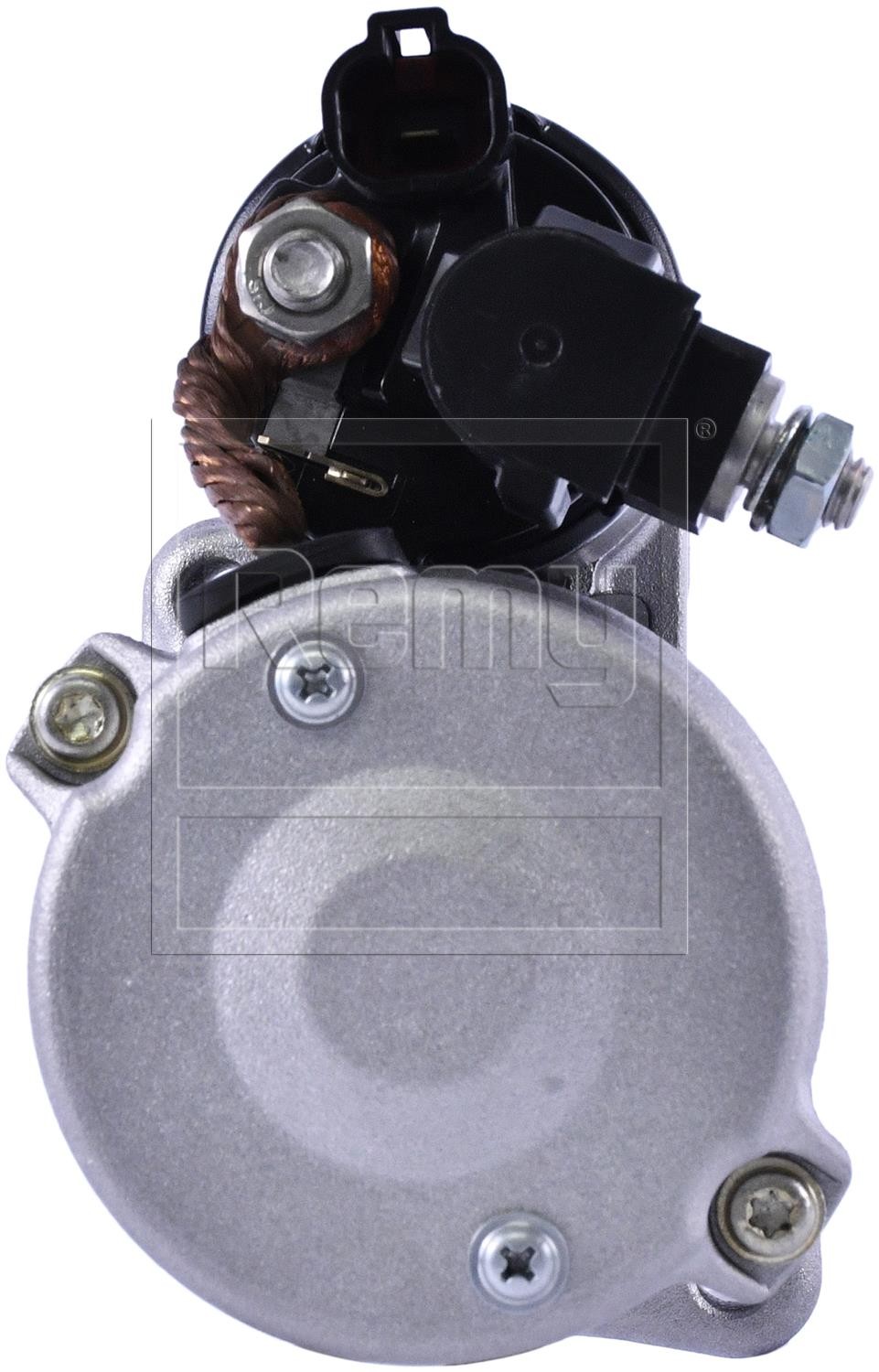 Vision 16379 Remanufactured Starter Motor - Image 2