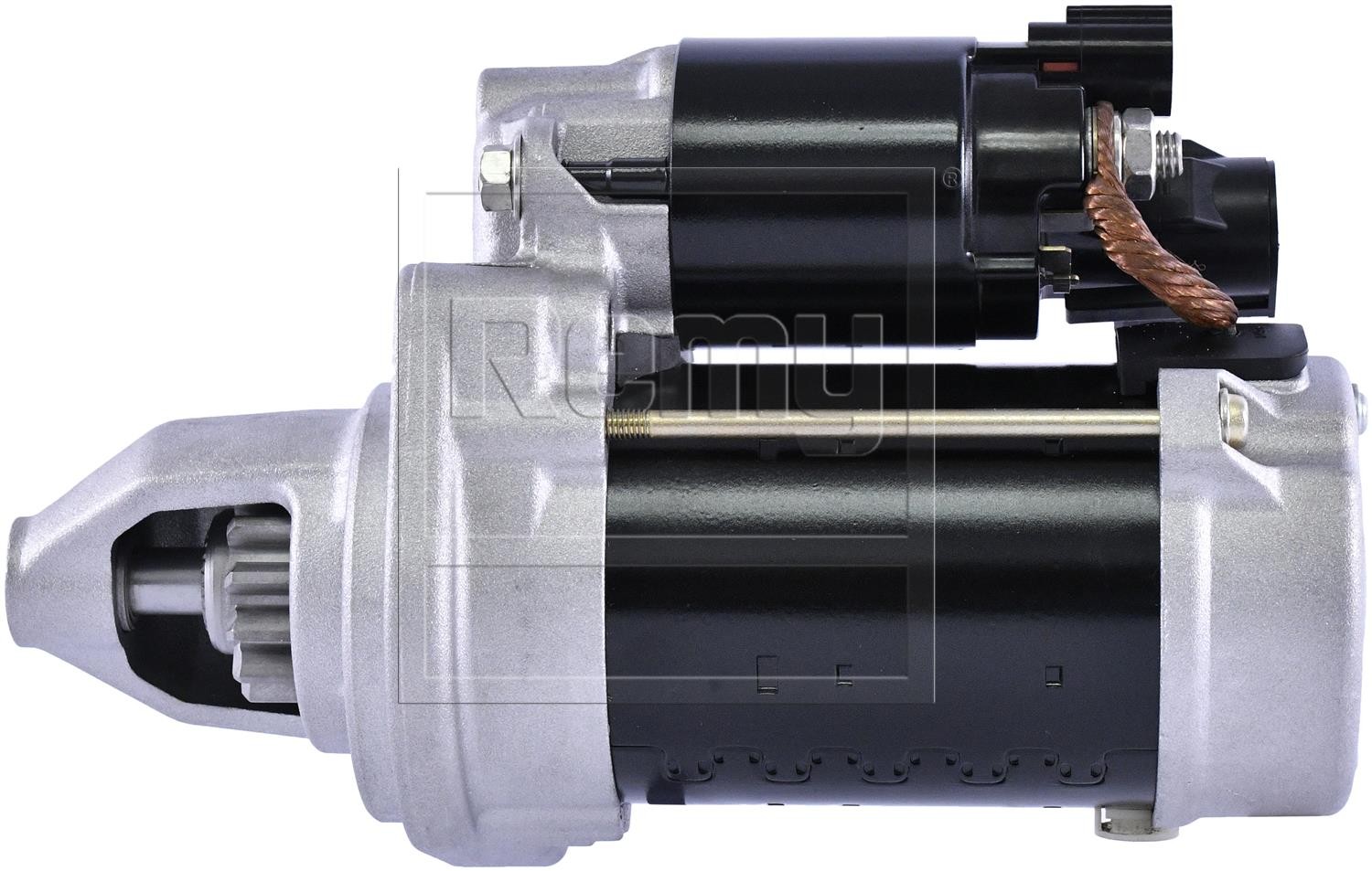 Vision 16379 Remanufactured Starter Motor - Image 4