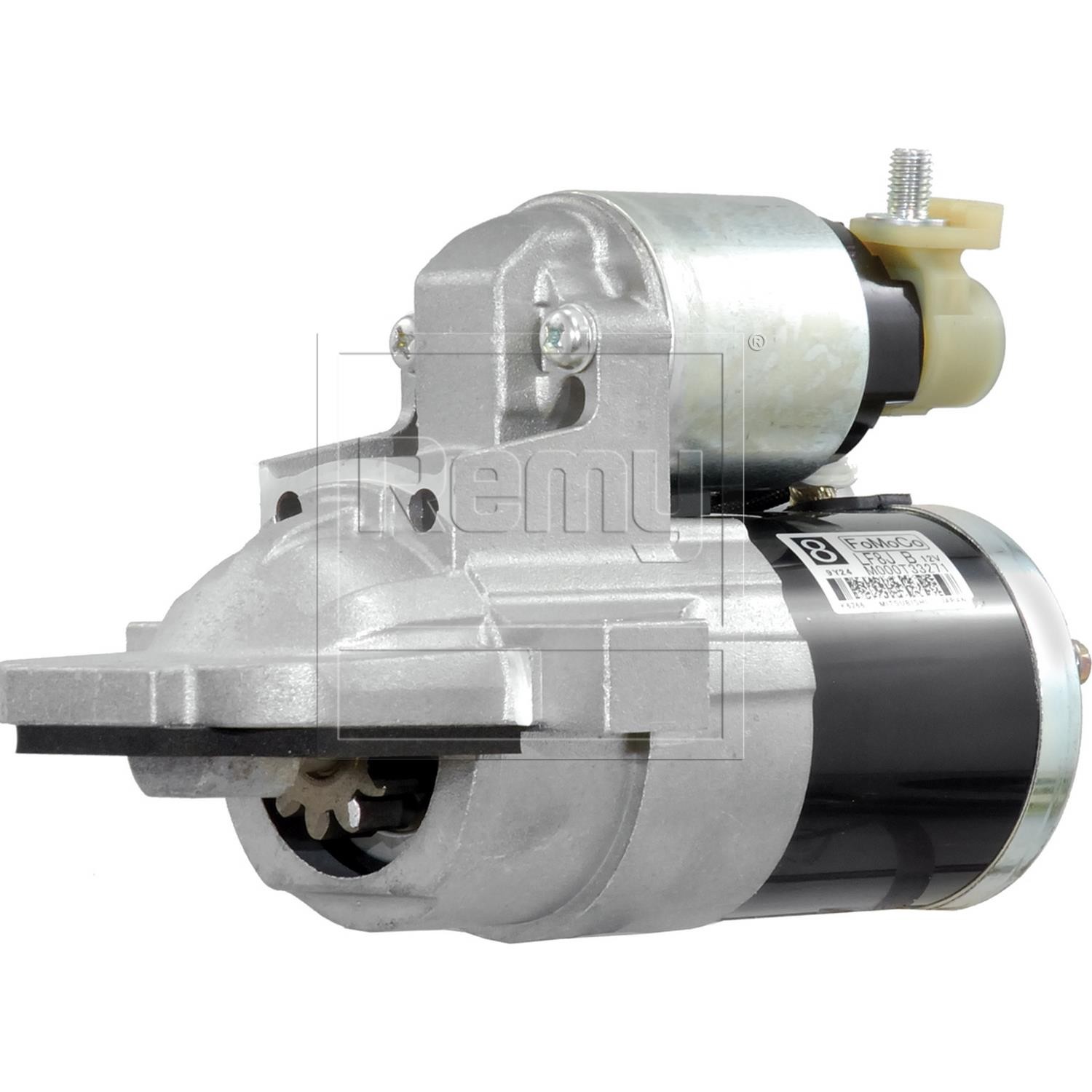 Vision 16383 Remanufactured Starter Motor