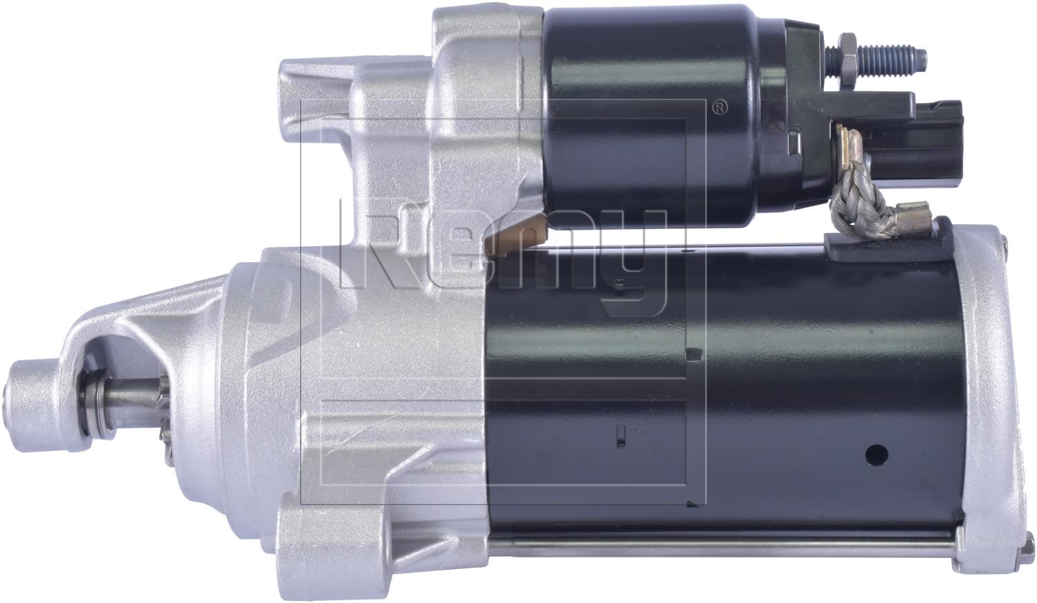Vision 16411 Remanufactured Starter Motor - Image 4