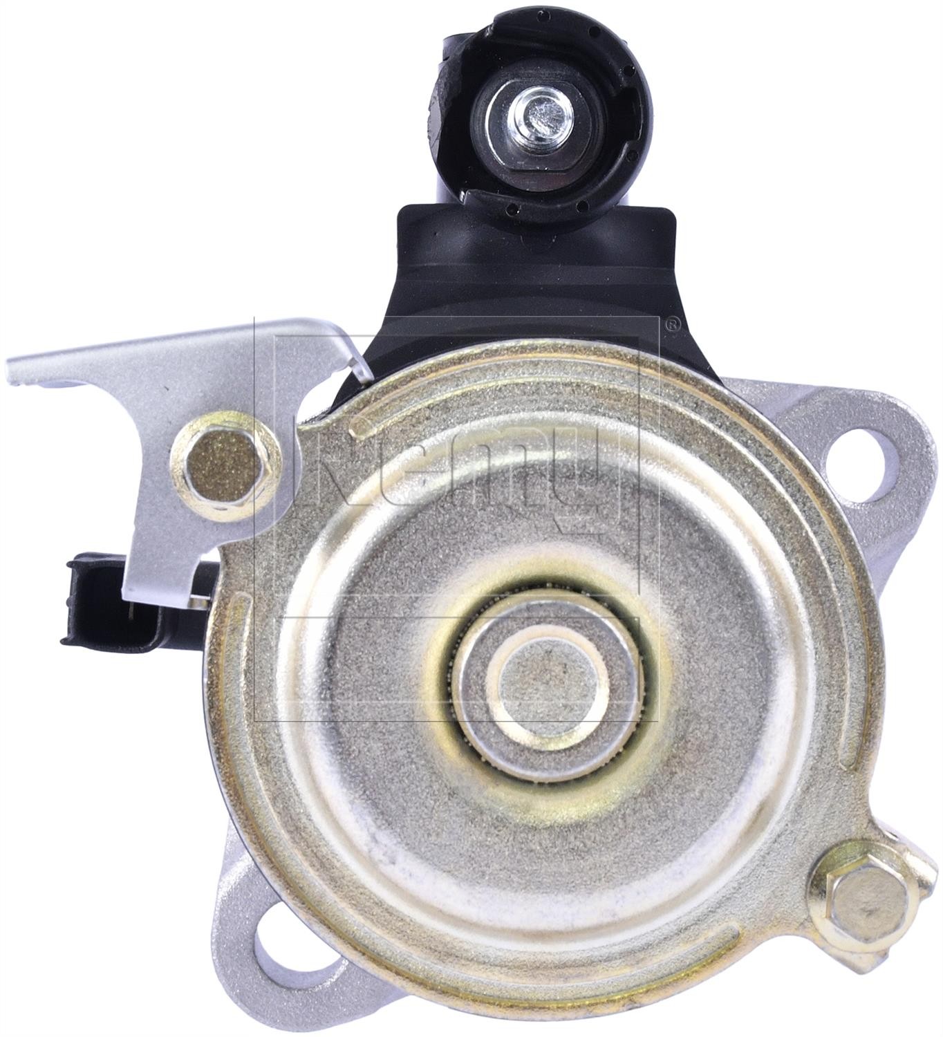 Vision 16424 Remanufactured Starter Motor - Image 2