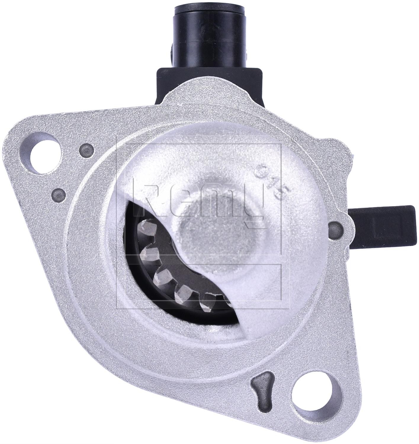 Vision 16424 Remanufactured Starter Motor - Image 3