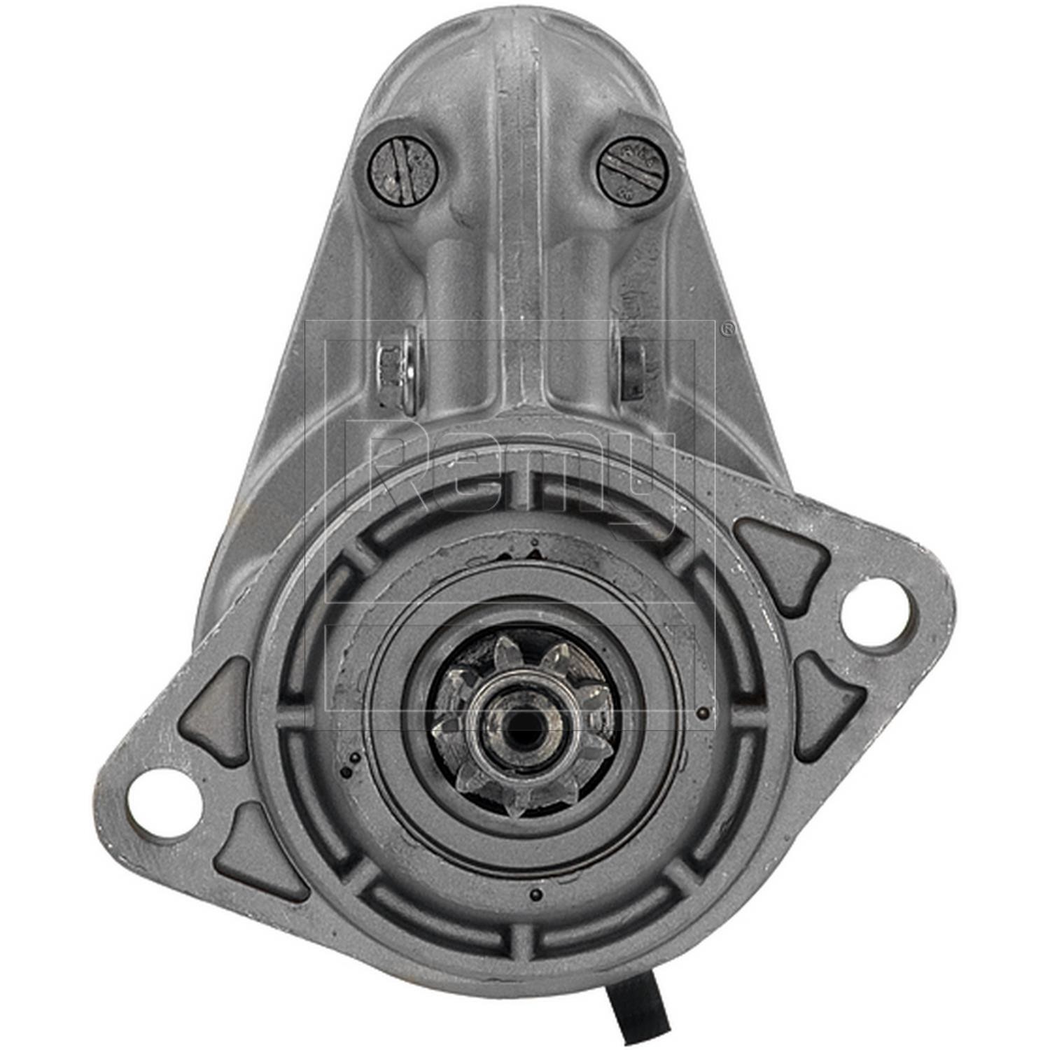 Vision 16426 Remanufactured Starter Motor