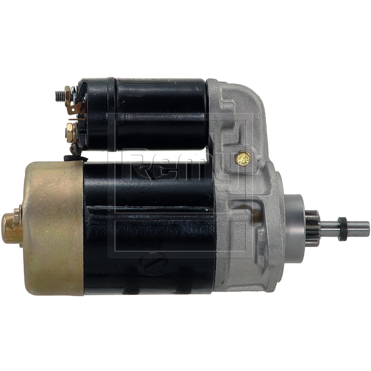 Vision 16450 Remanufactured Starter Motor