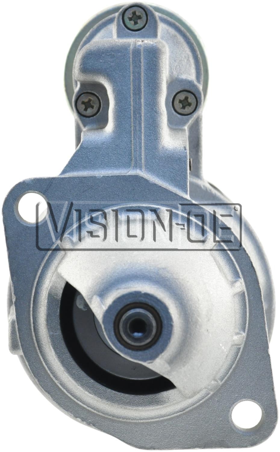 Vision 16557 Remanufactured Starter Motor