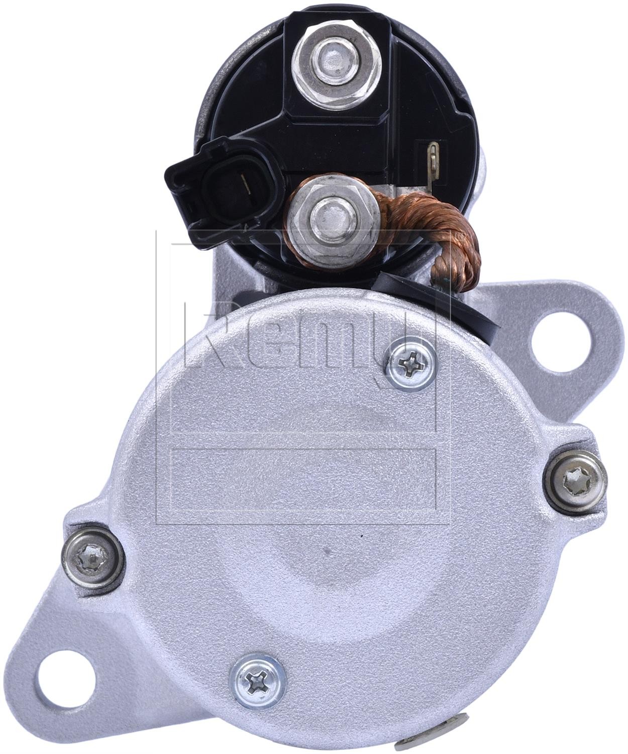 Vision 16658 Remanufactured Starter Motor - Image 4