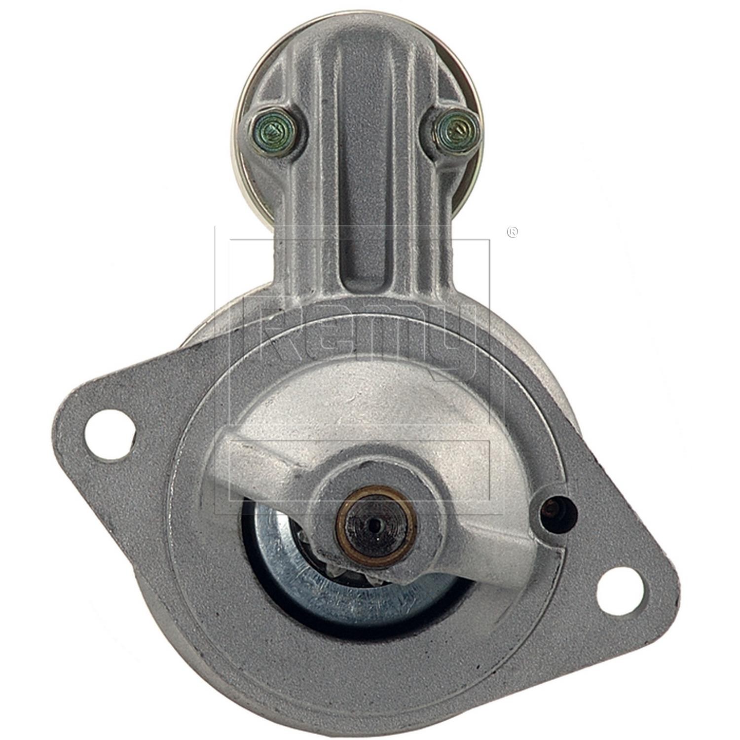 Vision 16773 Remanufactured Starter Motor