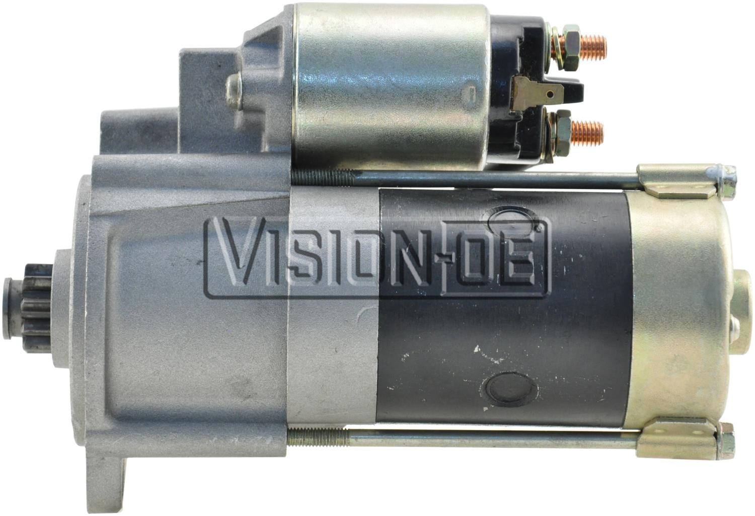Vision 16780 Remanufactured Starter Motor