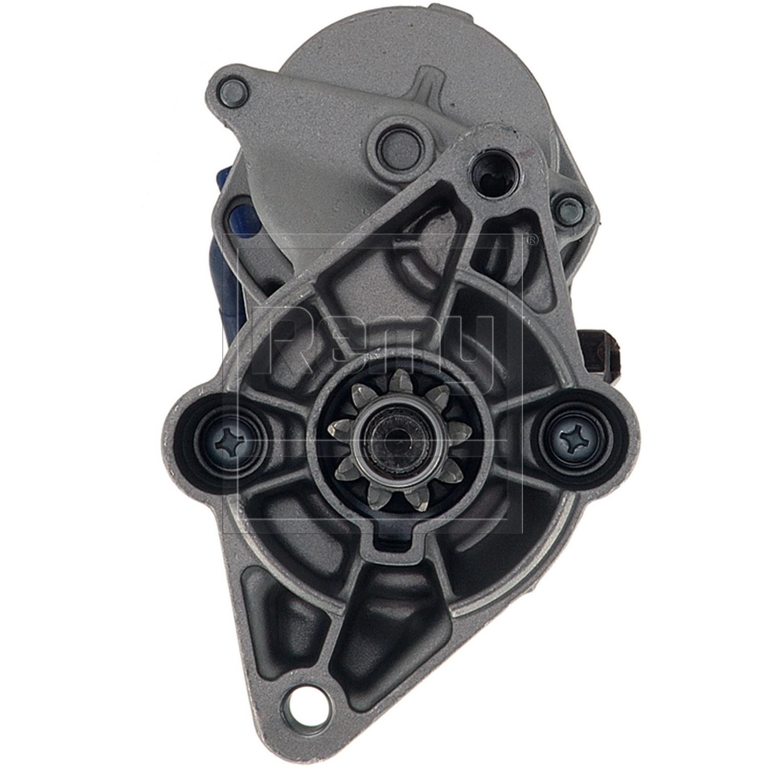 Vision 16829 Remanufactured Starter Motor