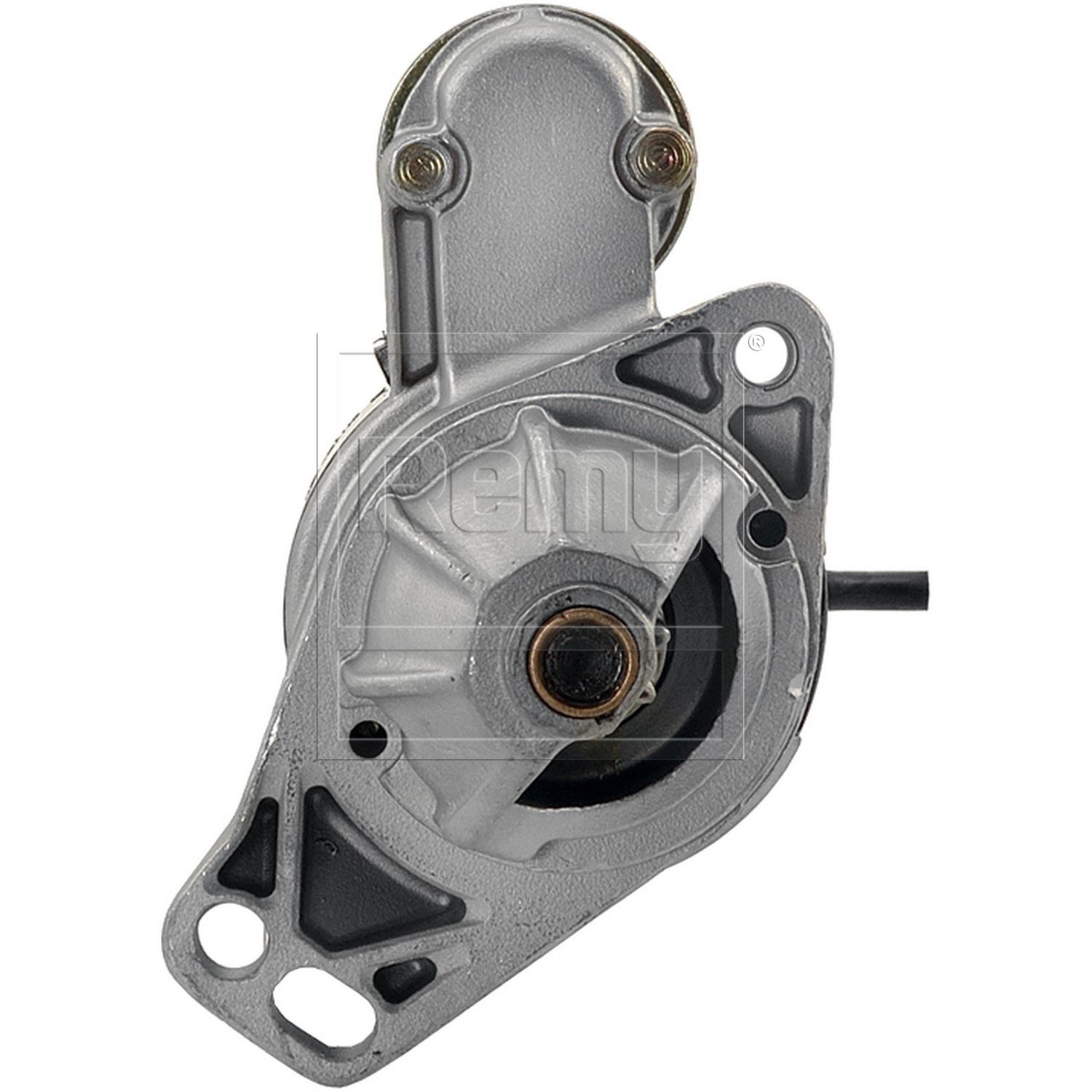 Vision 16911 Remanufactured Starter Motor