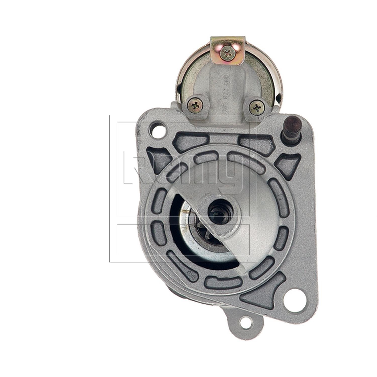 Vision 16946 Remanufactured Starter Motor