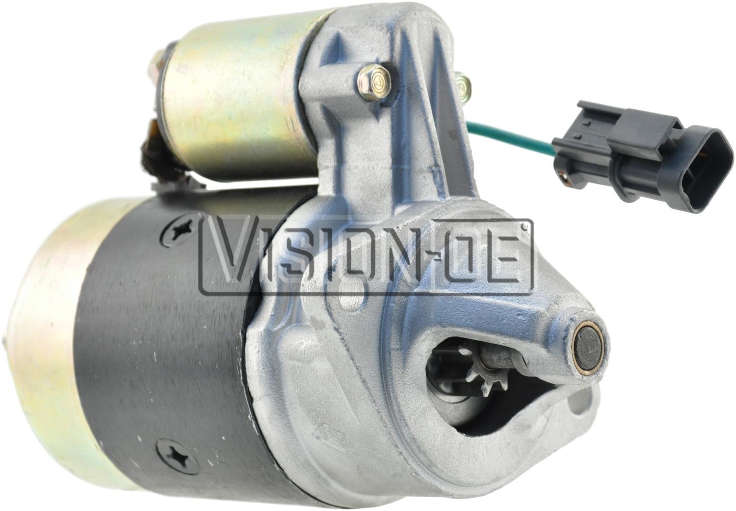 Vision 16993 Remanufactured Starter Motor - Image 2