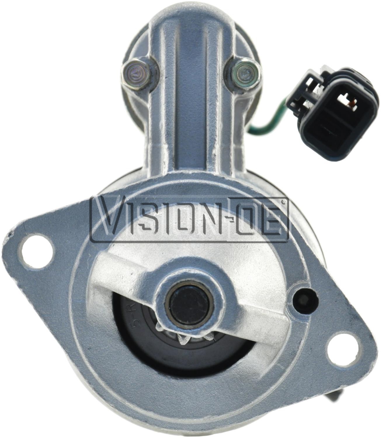 Vision 16993 Remanufactured Starter Motor - Image 4