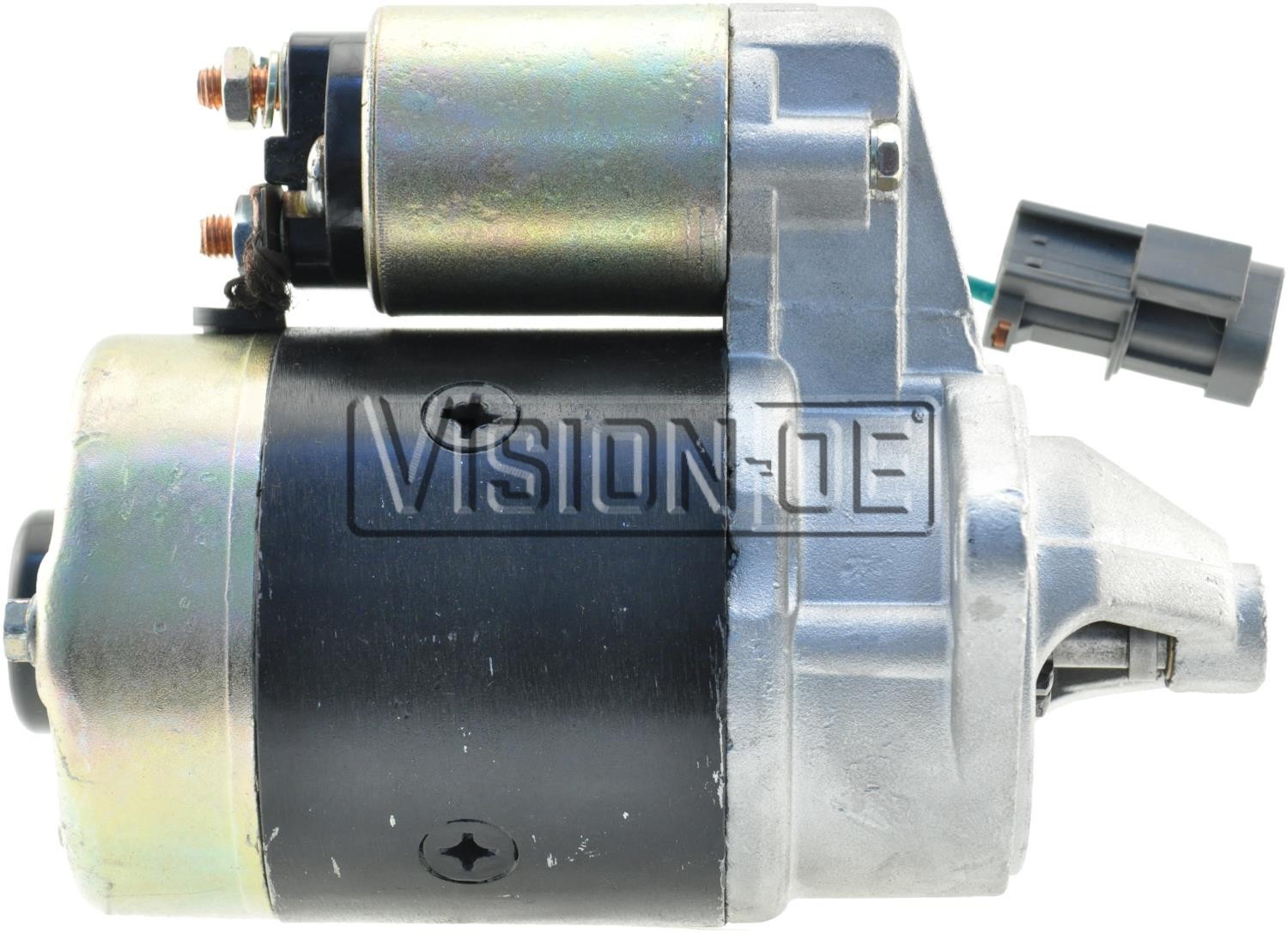Vision 16993 Remanufactured Starter Motor