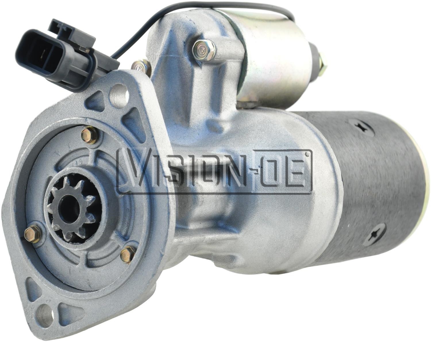 Vision 16997 Remanufactured Starter Motor - Image 4