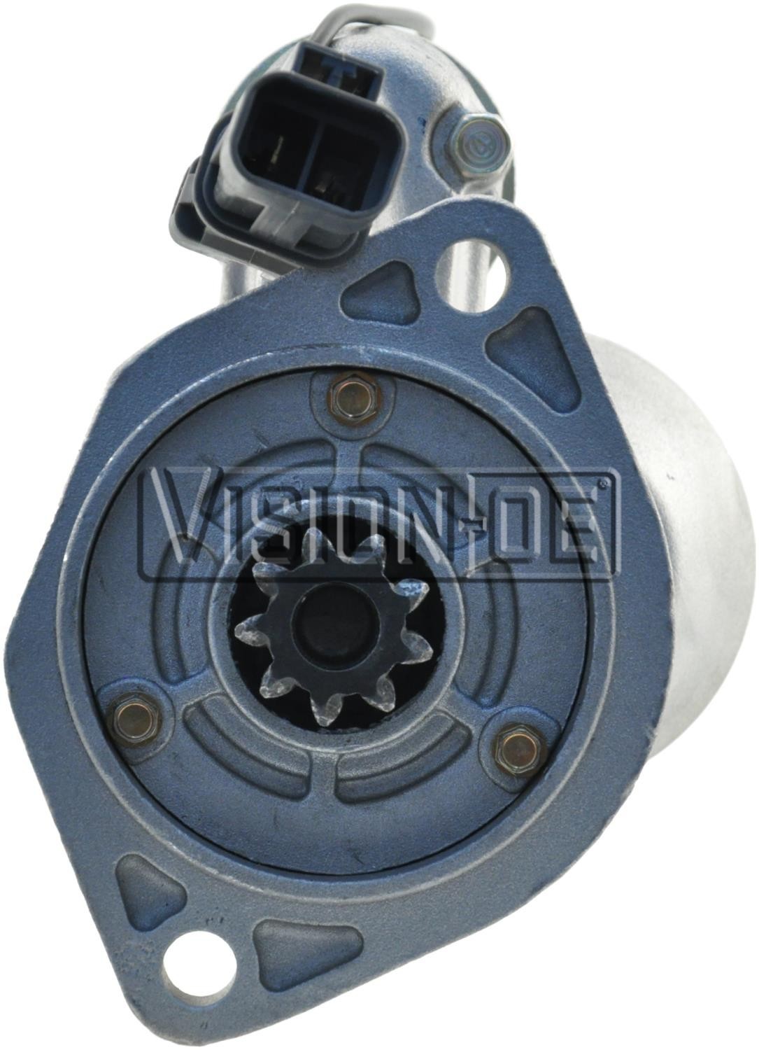 Vision 16997 Remanufactured Starter Motor - Image 2