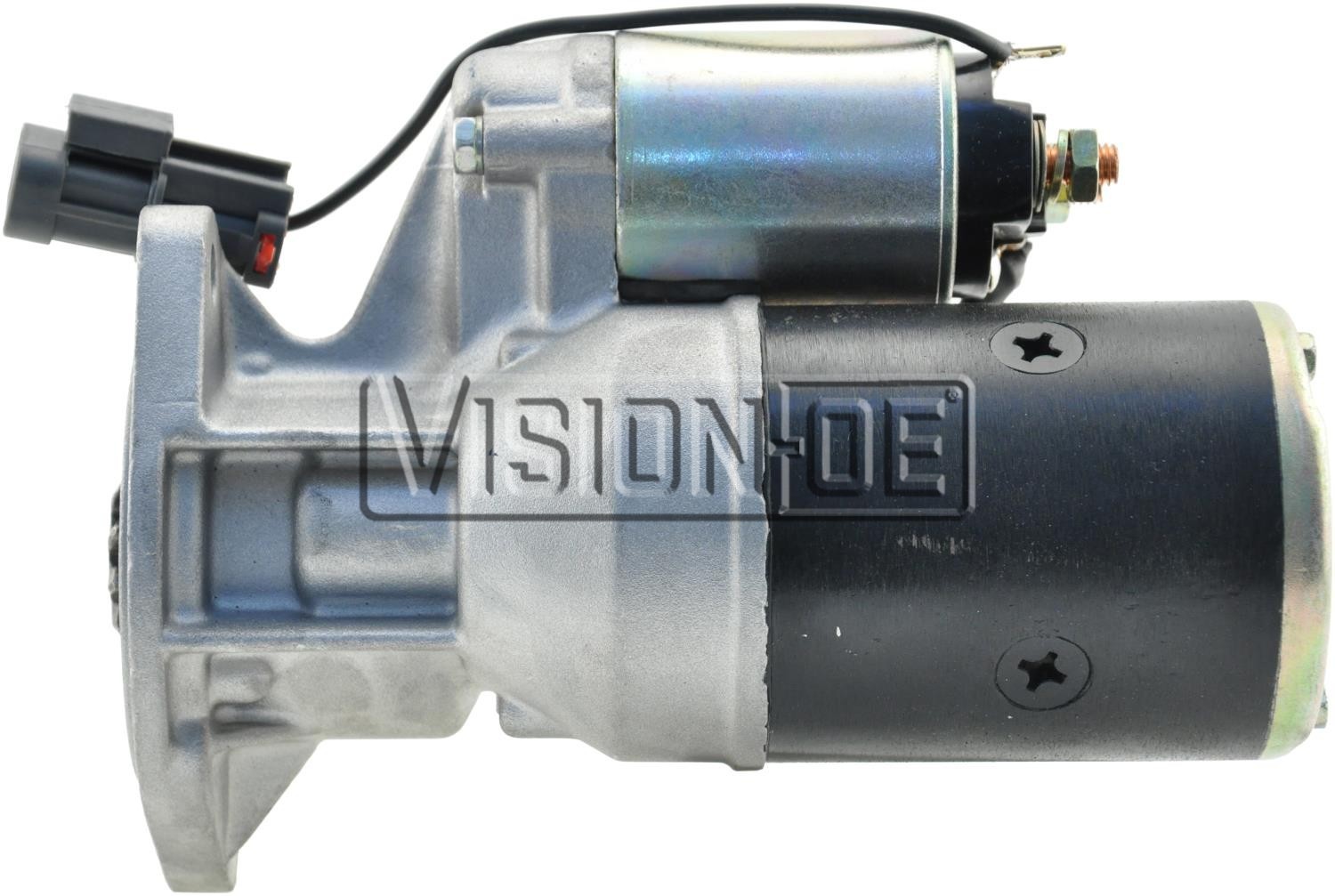 Vision 16997 Remanufactured Starter Motor - Image 3