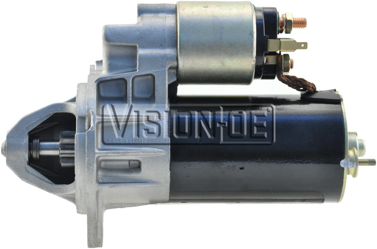 Vision 17013 Remanufactured Starter Motor - Image 4