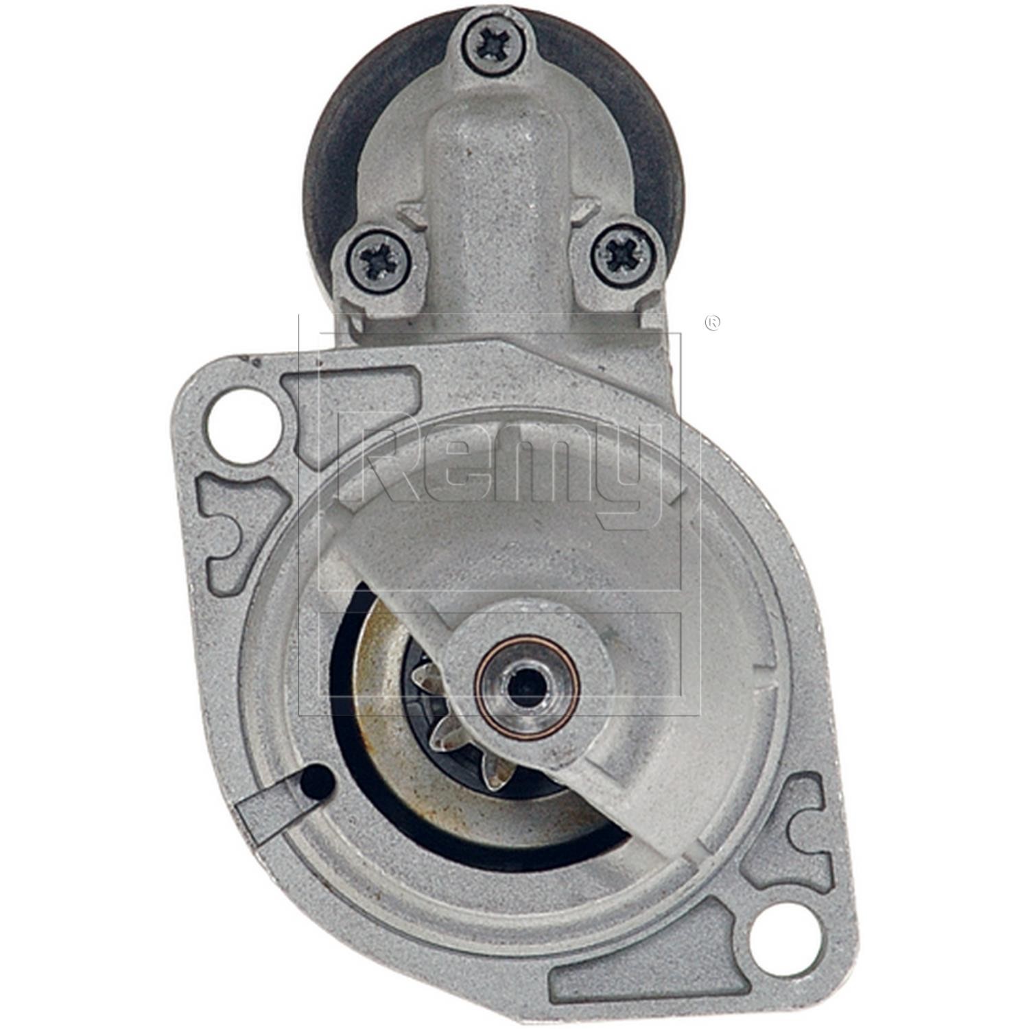 Vision 17023 Remanufactured Starter Motor