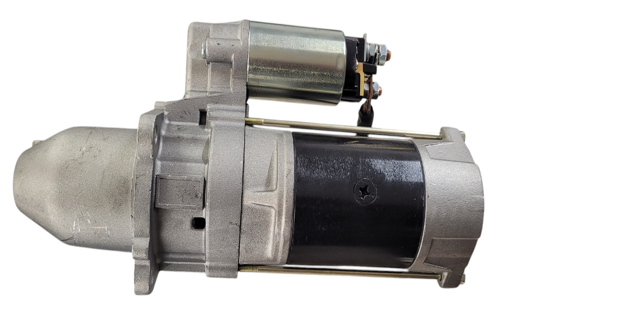 Vision 17037 Remanufactured Starter Motor - Image 4