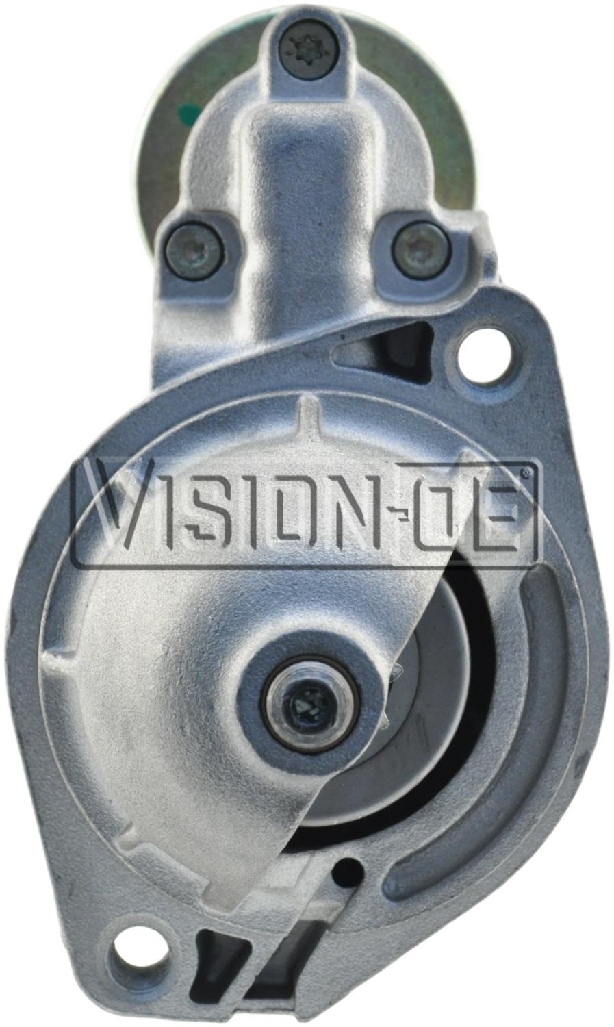 Vision 17038 Remanufactured Starter Motor