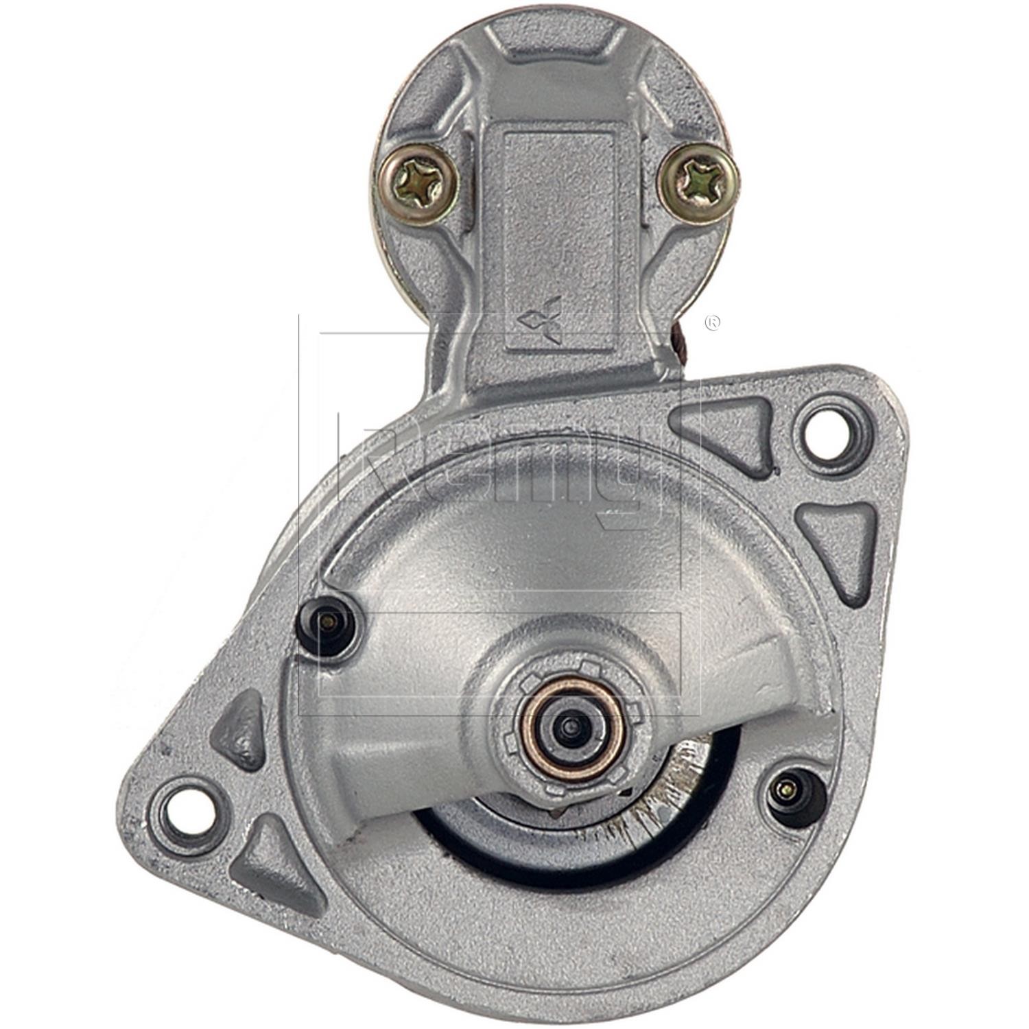 Vision 17092 Remanufactured Starter Motor