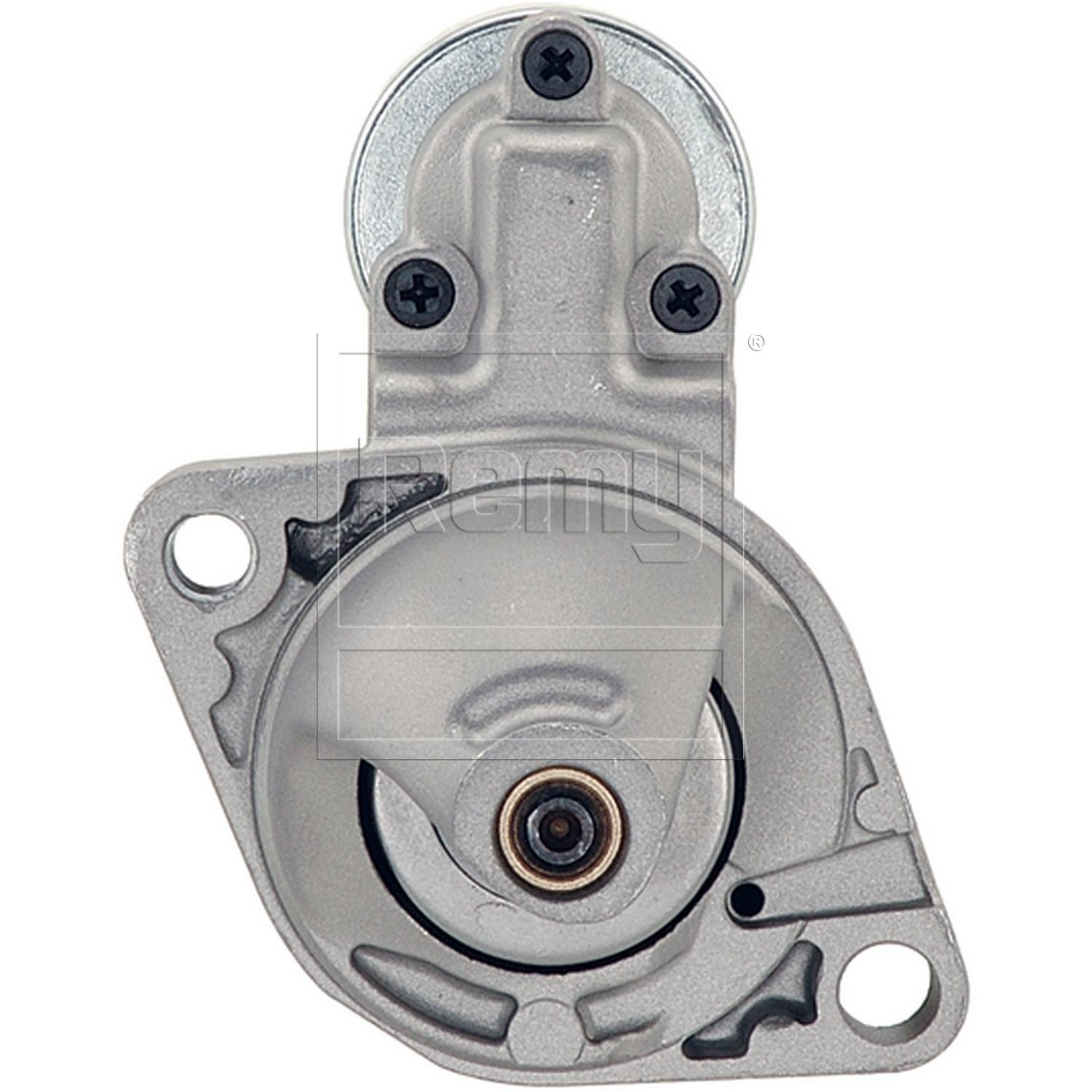 Vision 17127 Remanufactured Starter Motor - Image 4