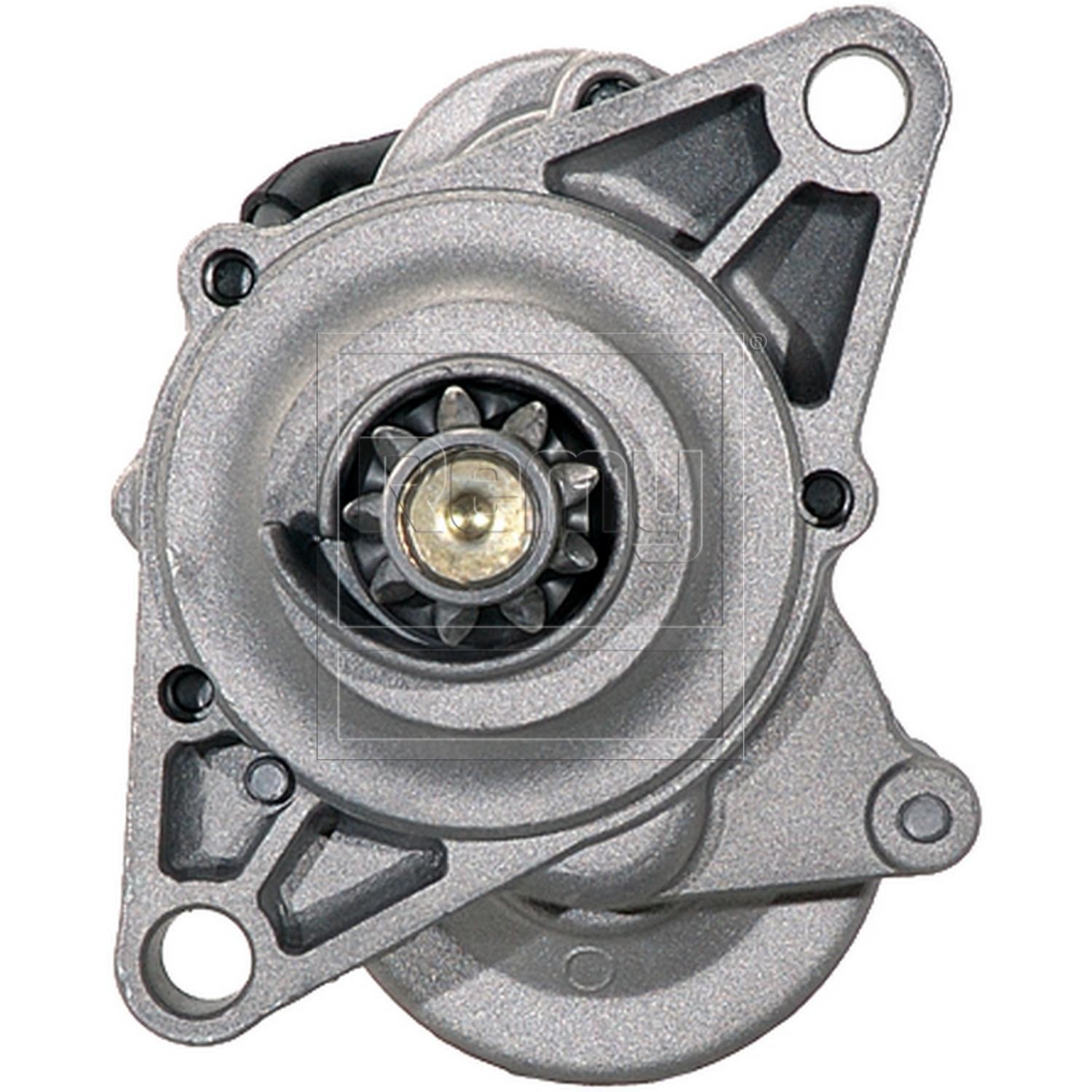 Vision 17151 Remanufactured Starter Motor - Image 2