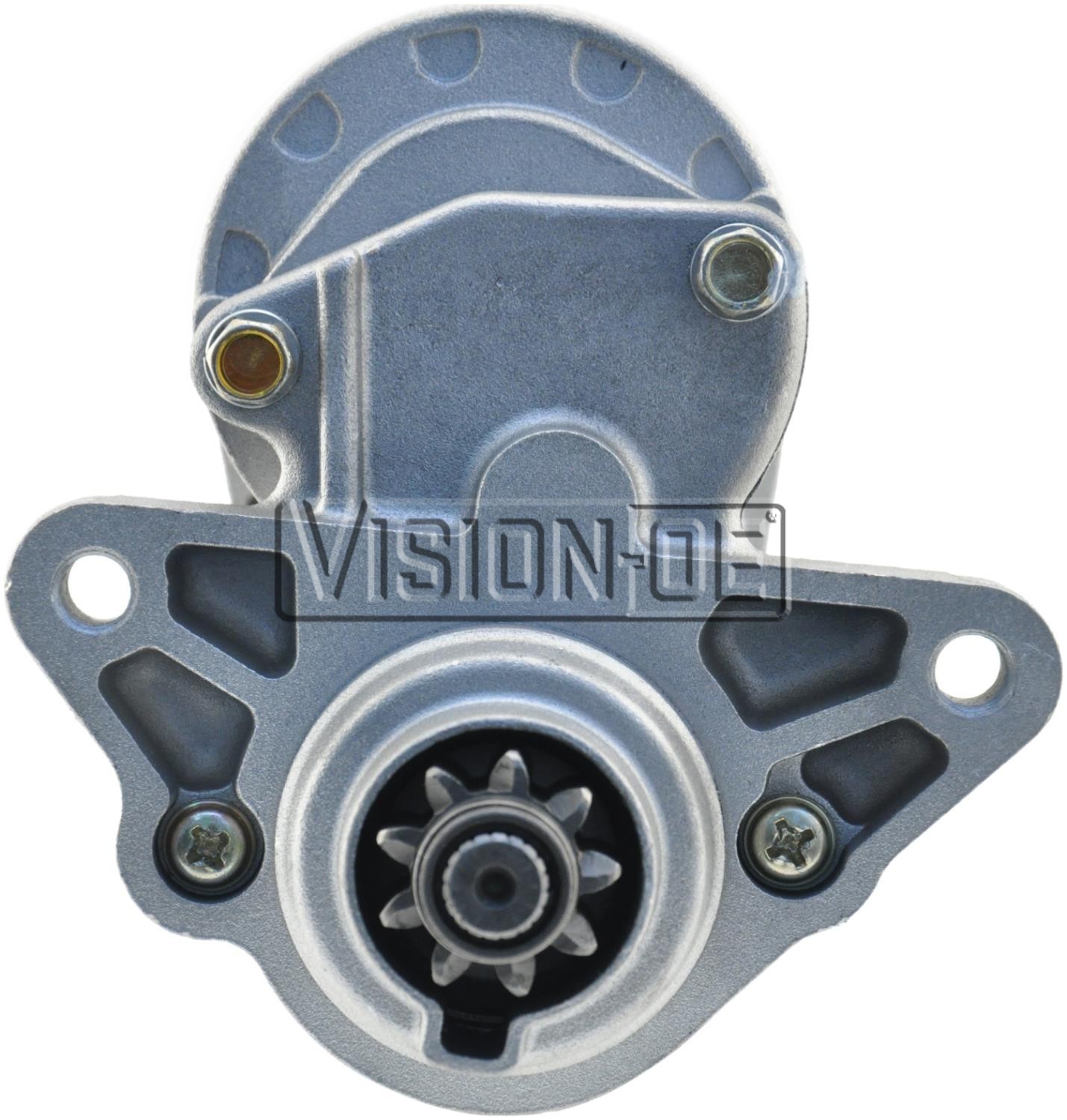 Vision 17189 Remanufactured Starter Motor