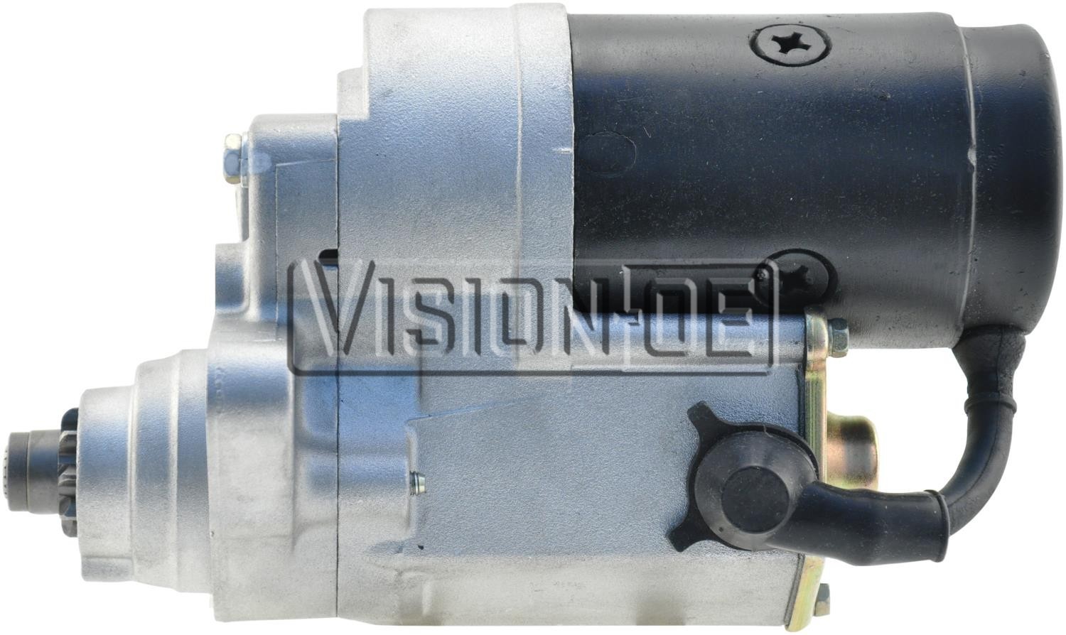 Vision 17189 Remanufactured Starter Motor - Image 4