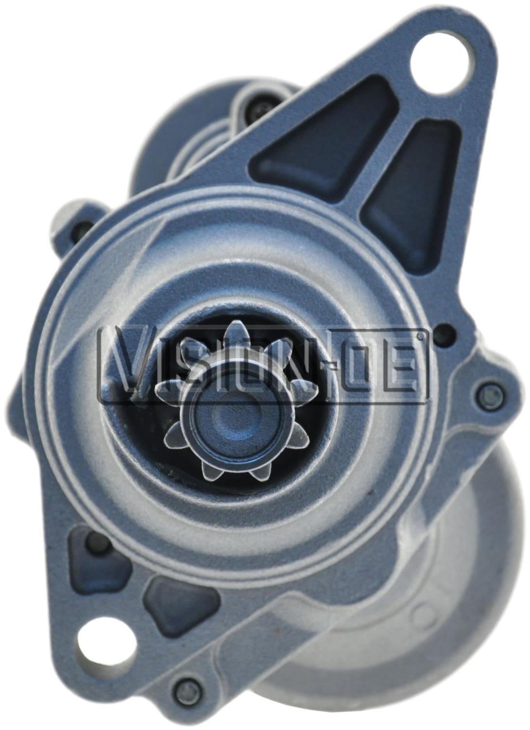Vision 17201 Remanufactured Starter Motor