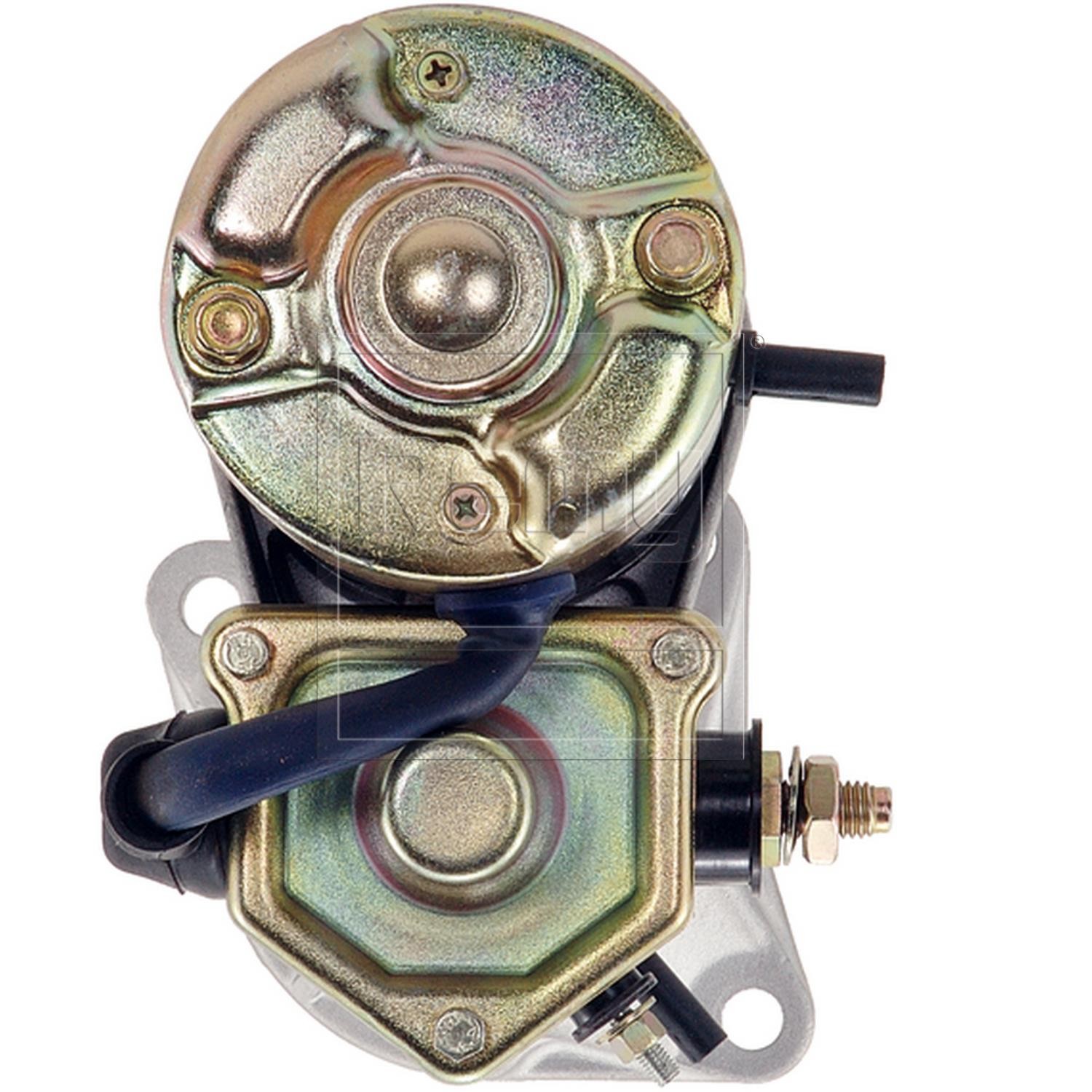 Vision 17244 Remanufactured Starter Motor - Image 3