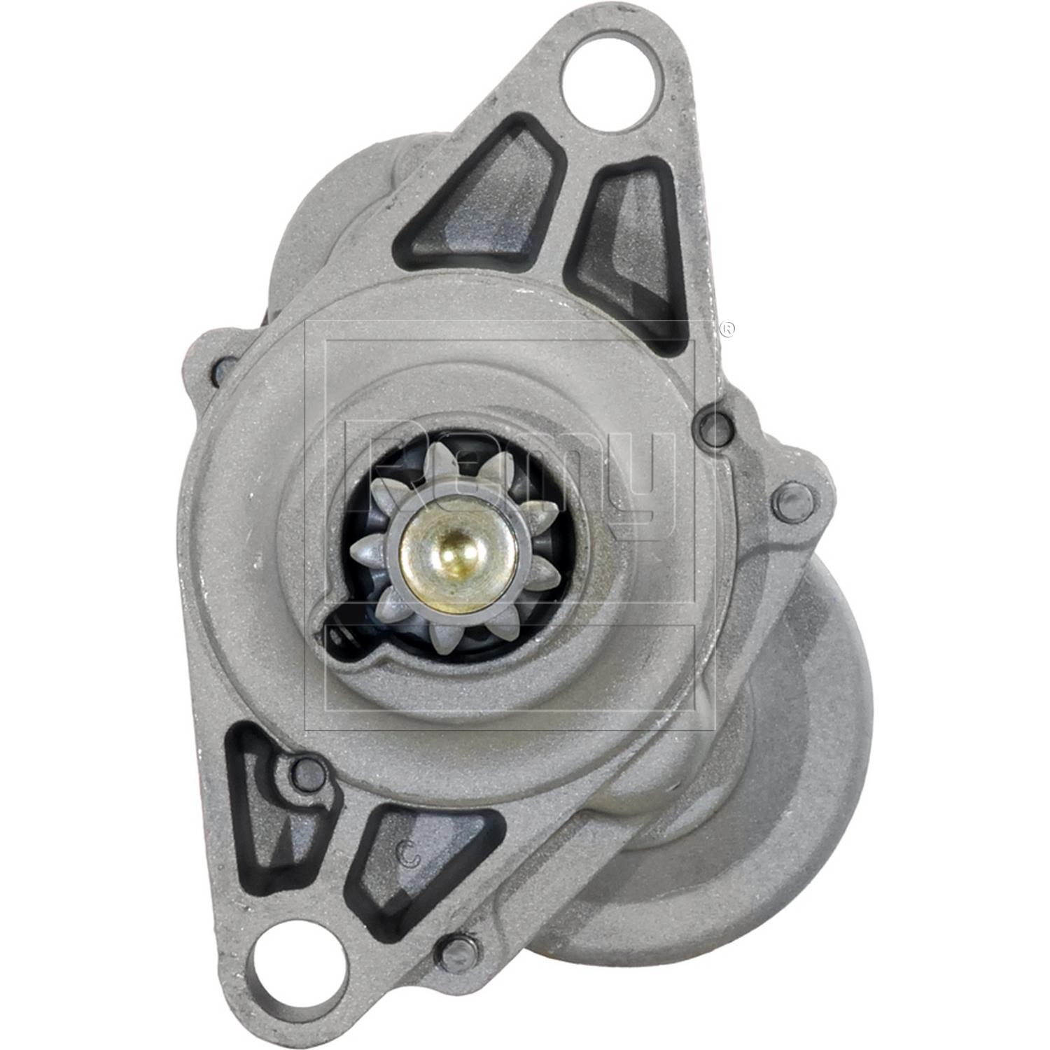 Vision 17298 Remanufactured Starter Motor