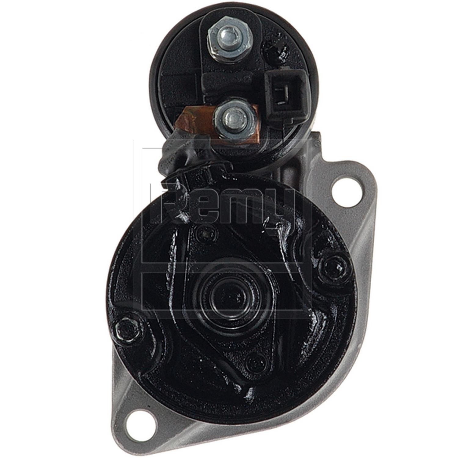 Vision 17302 Remanufactured Starter Motor - Image 4