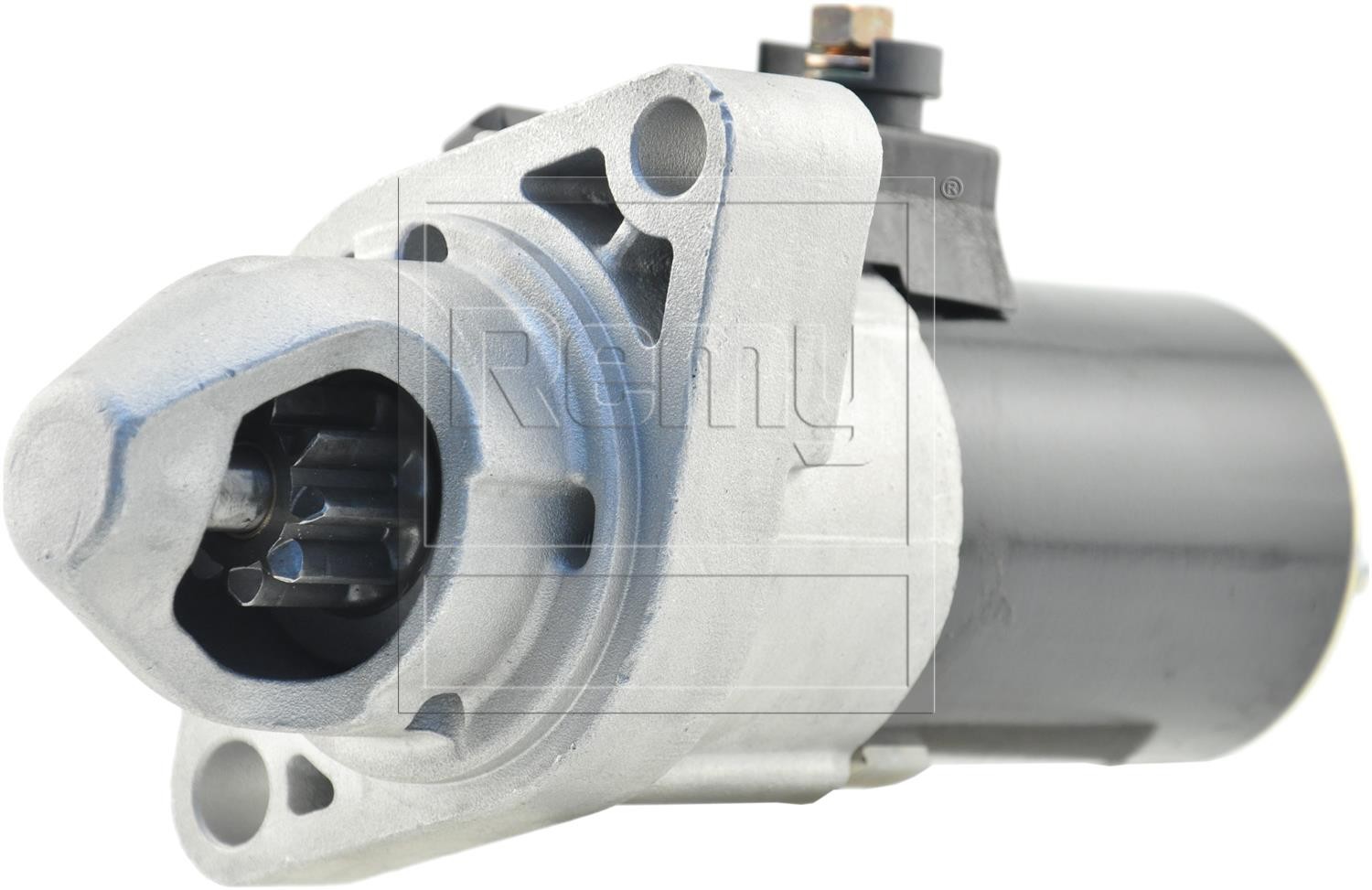 Vision 17388 Remanufactured Starter Motor - Image 2