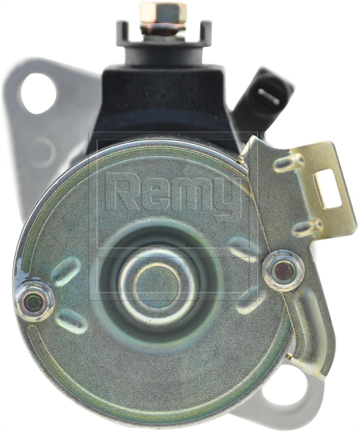 Vision 17388 Remanufactured Starter Motor