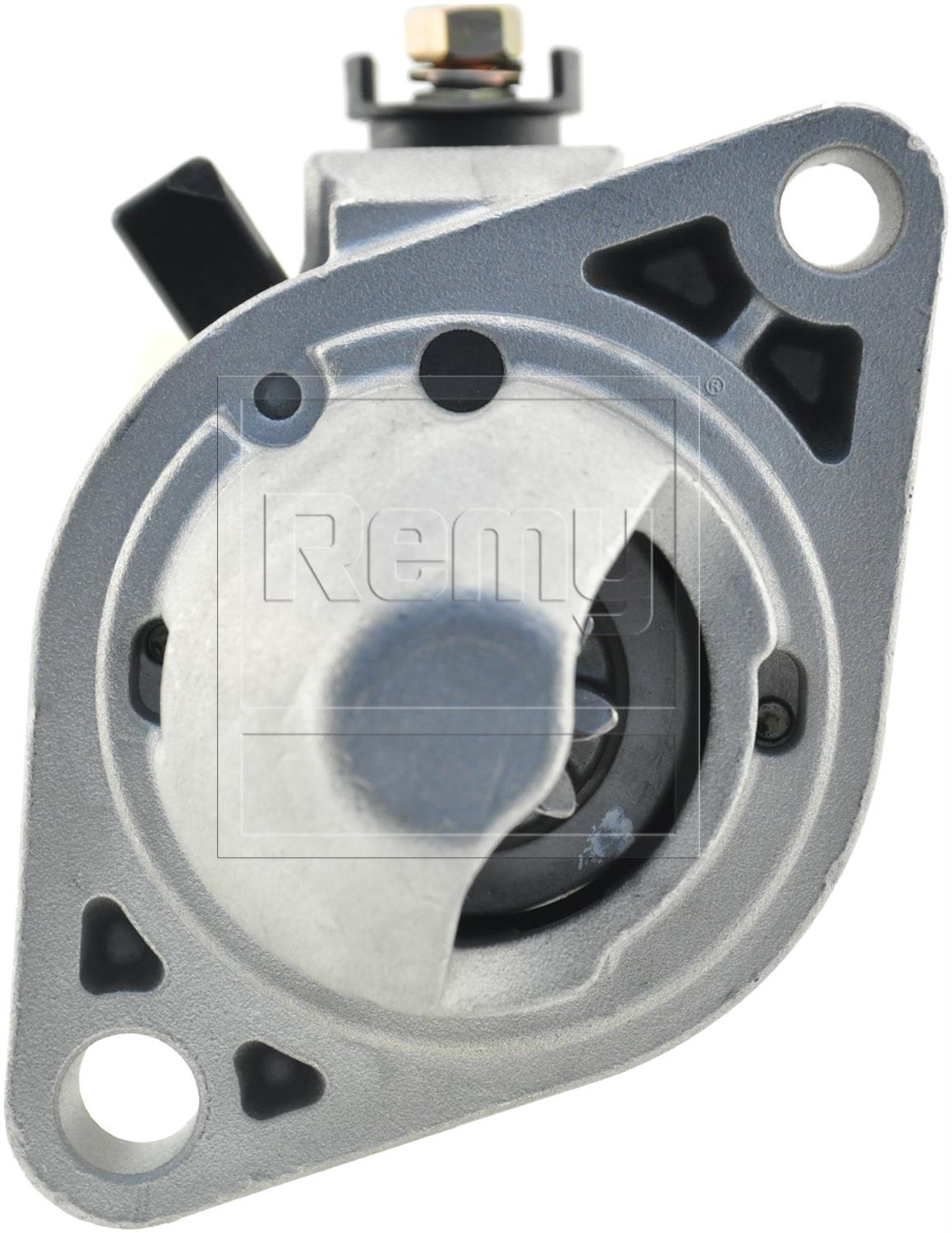 Vision 17388 Remanufactured Starter Motor - Image 4