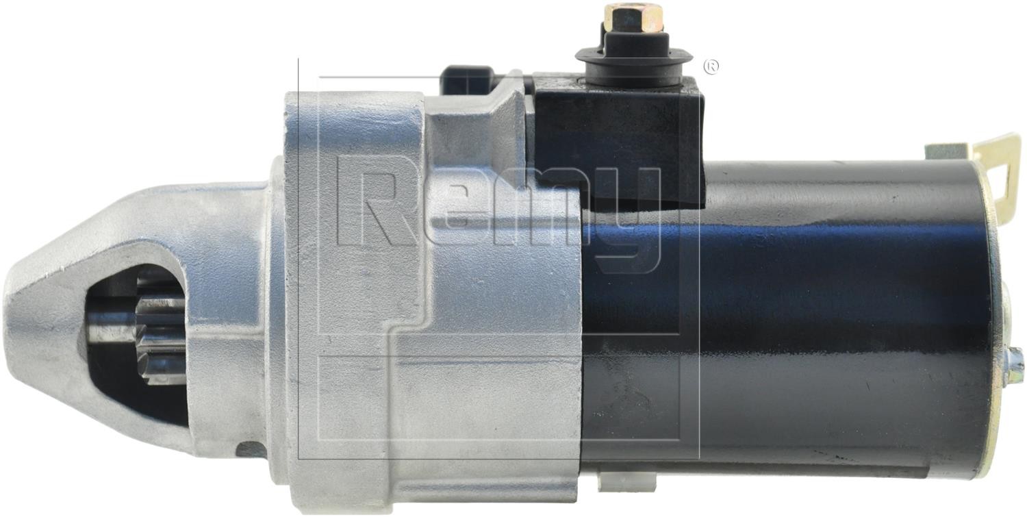Vision 17388 Remanufactured Starter Motor - Image 3