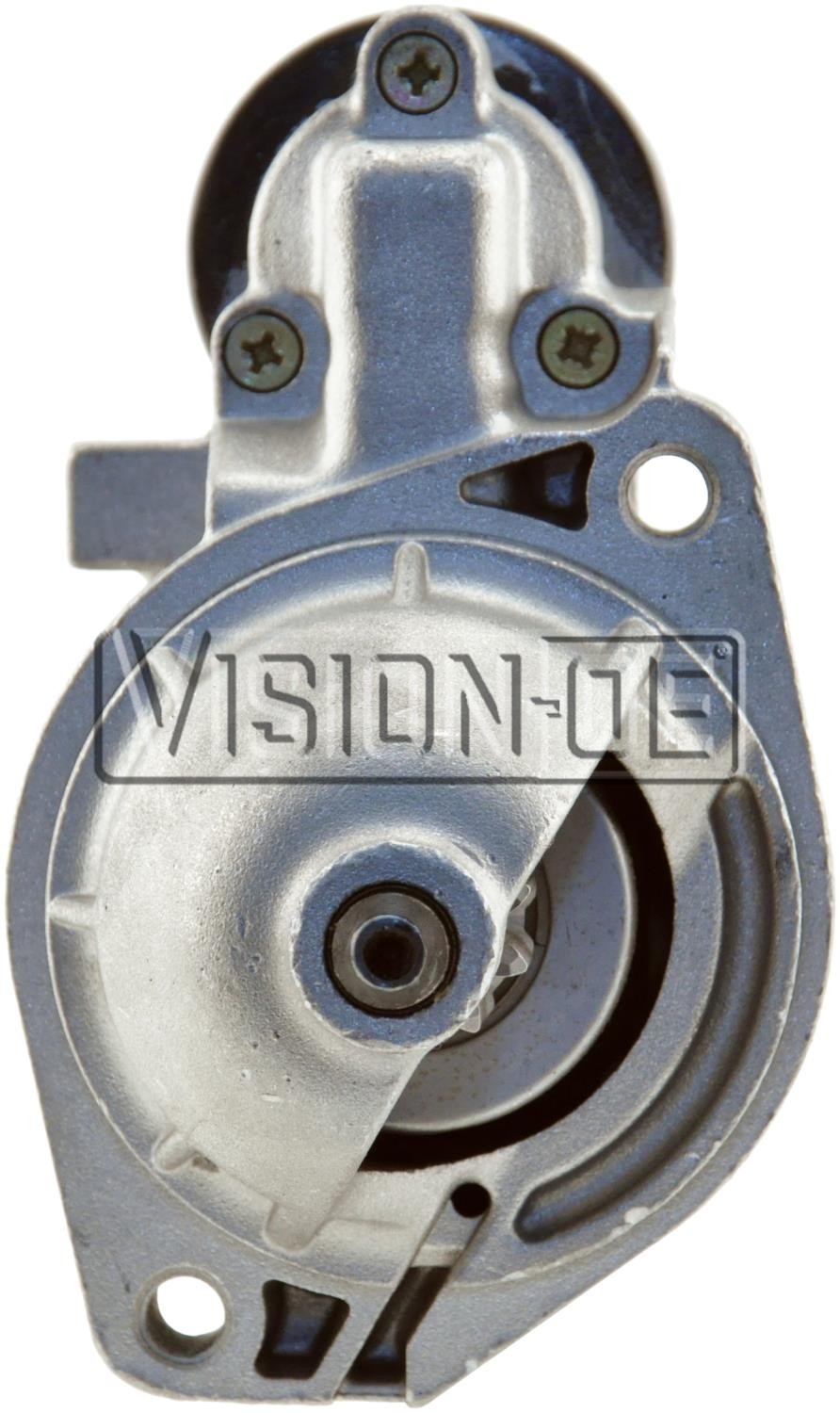 Vision 17410 Remanufactured Starter Motor