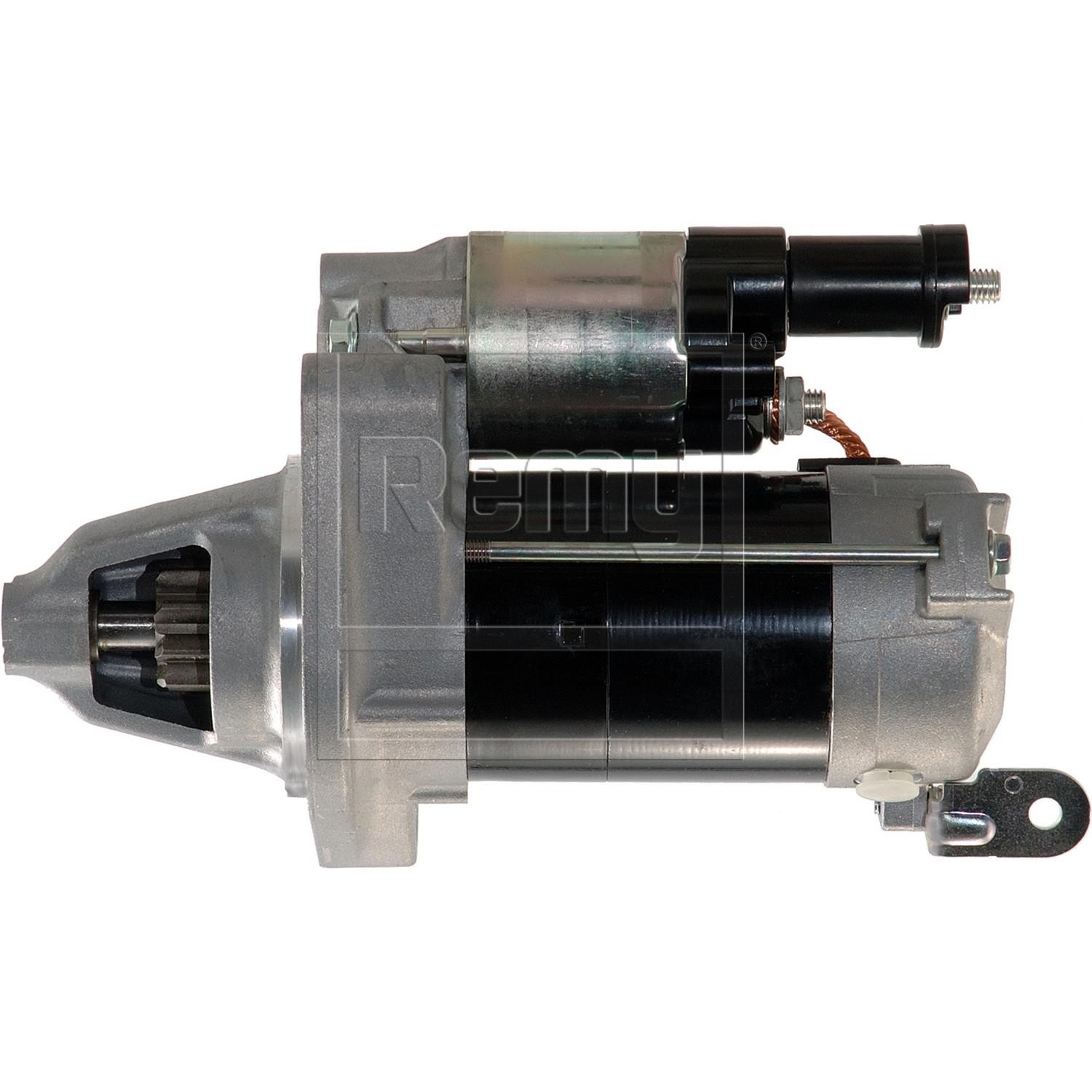 Vision 17423 Remanufactured Starter Motor