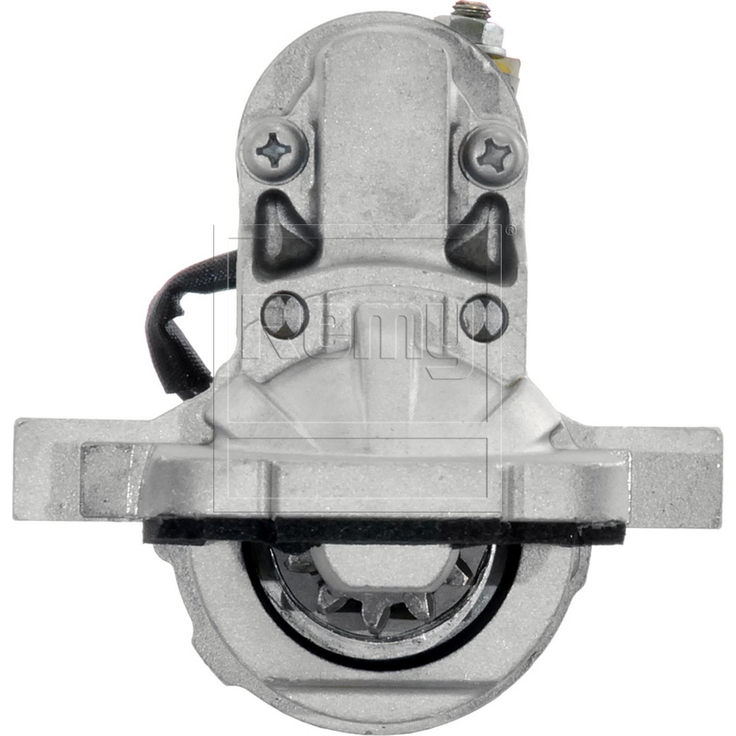 Vision 17479 Remanufactured Starter Motor - Image 3