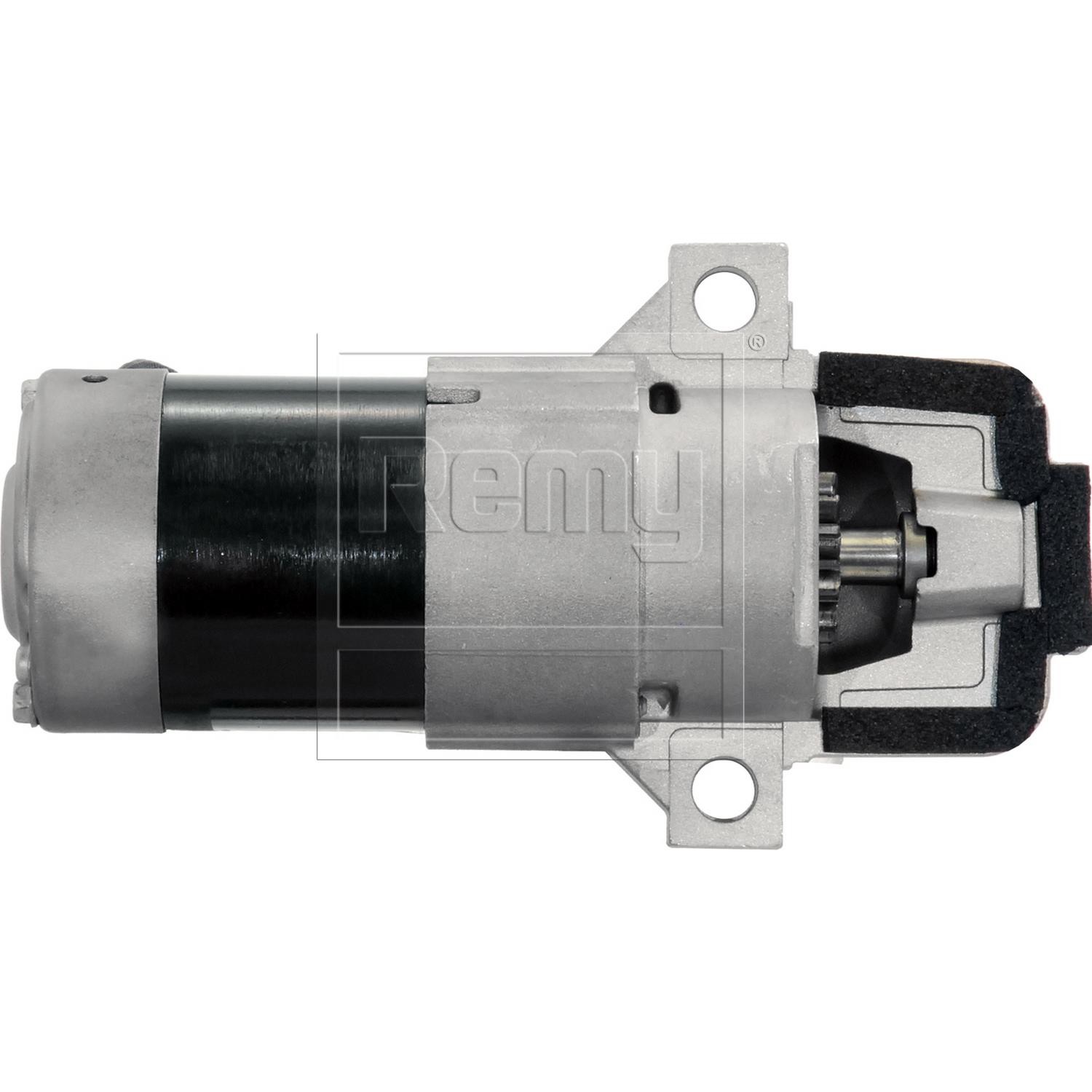 Vision 17479 Remanufactured Starter Motor - Image 4