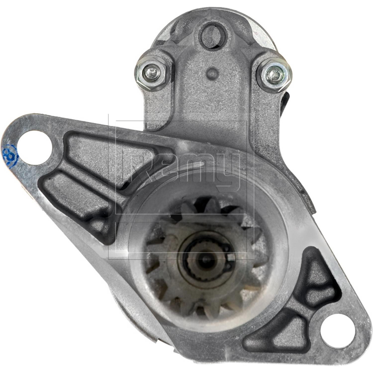Vision 17534 Remanufactured Starter Motor