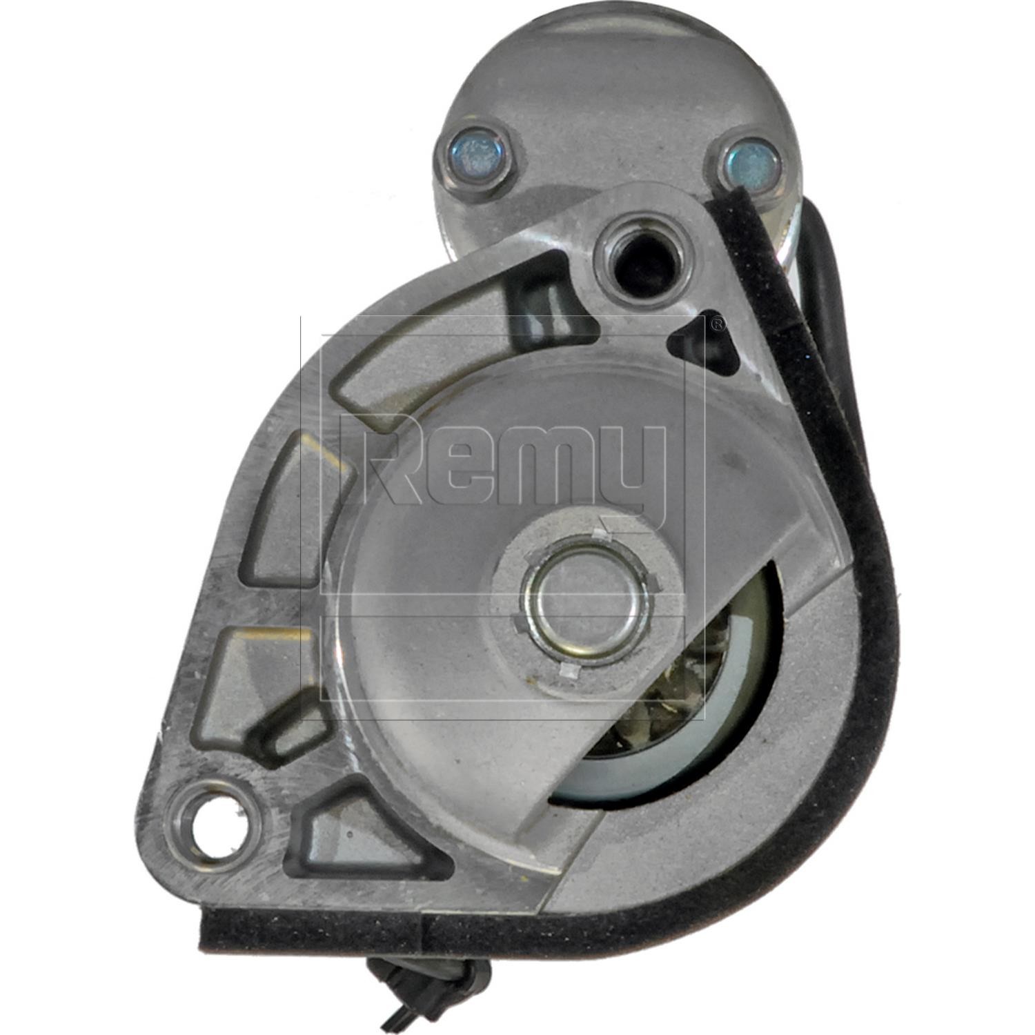 Vision 17549 Remanufactured Starter Motor