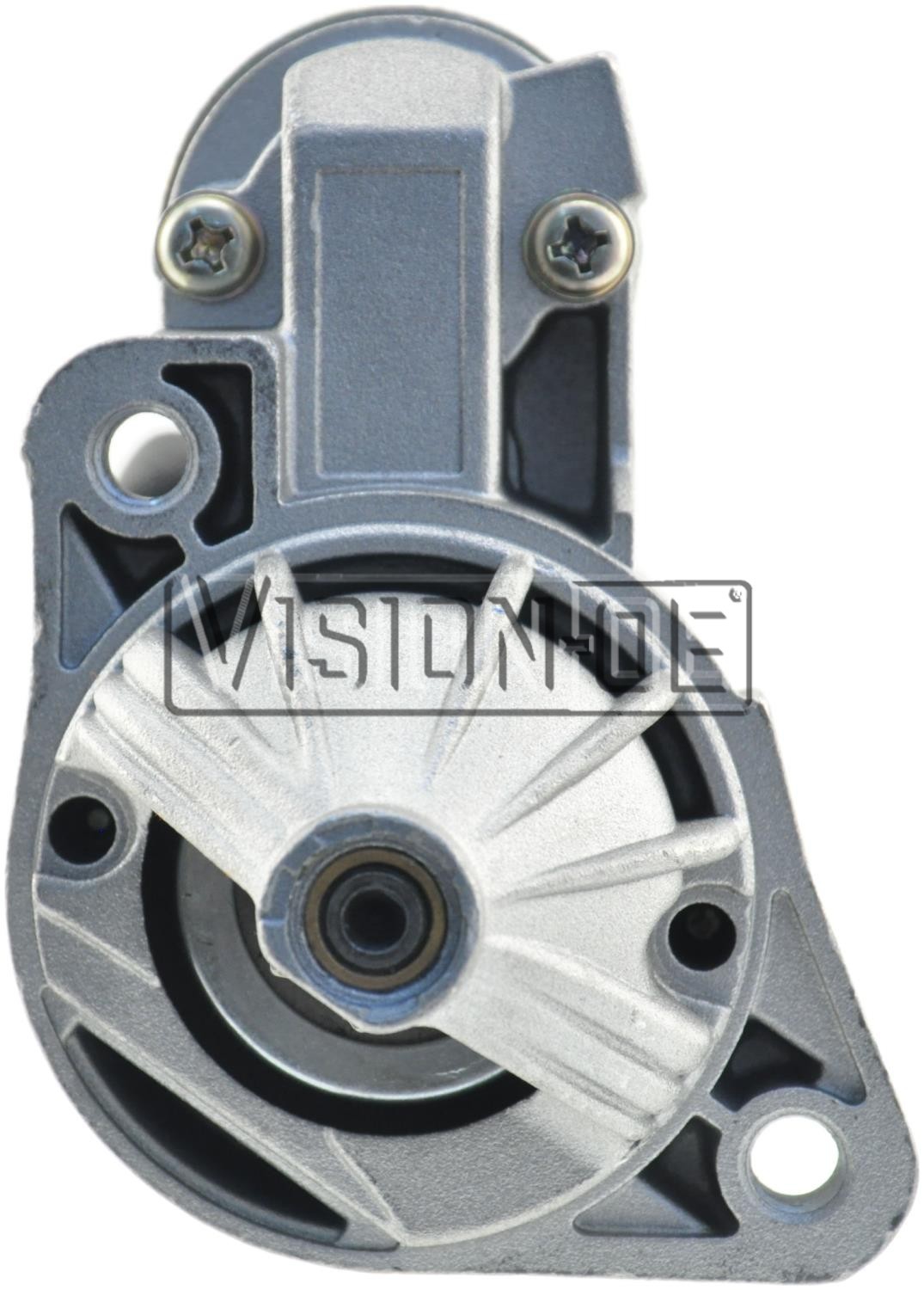 Vision 17557 Remanufactured Starter Motor