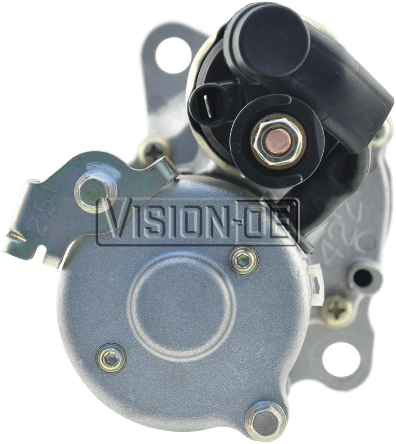 Vision 17587 Remanufactured Starter Motor - Image 3