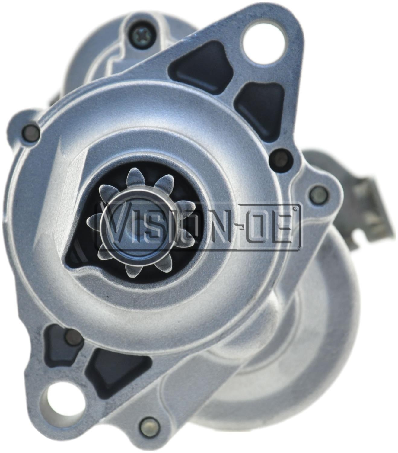 Vision 17587 Remanufactured Starter Motor - Image 2